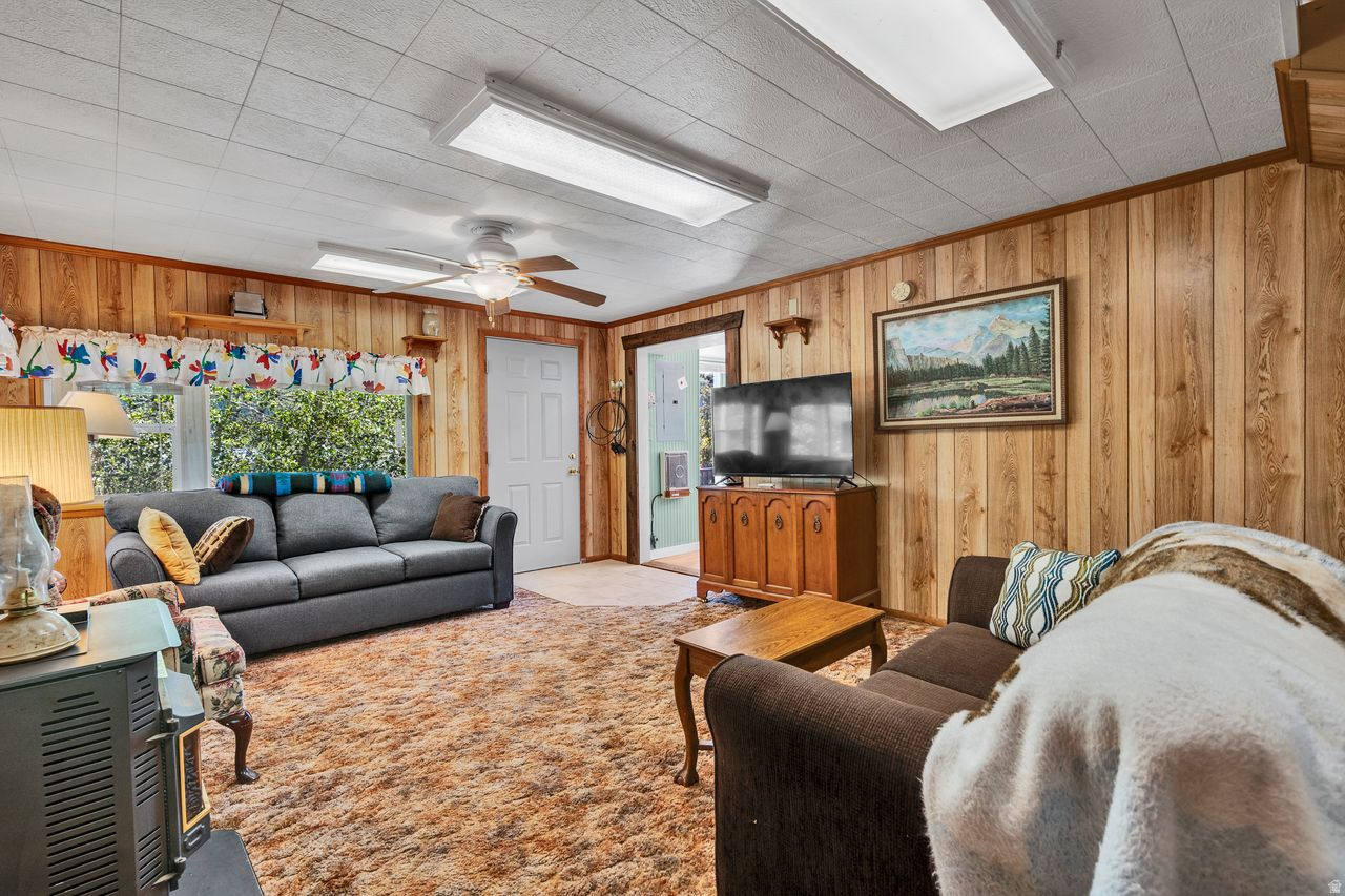 ASPEN ACRES - Residential