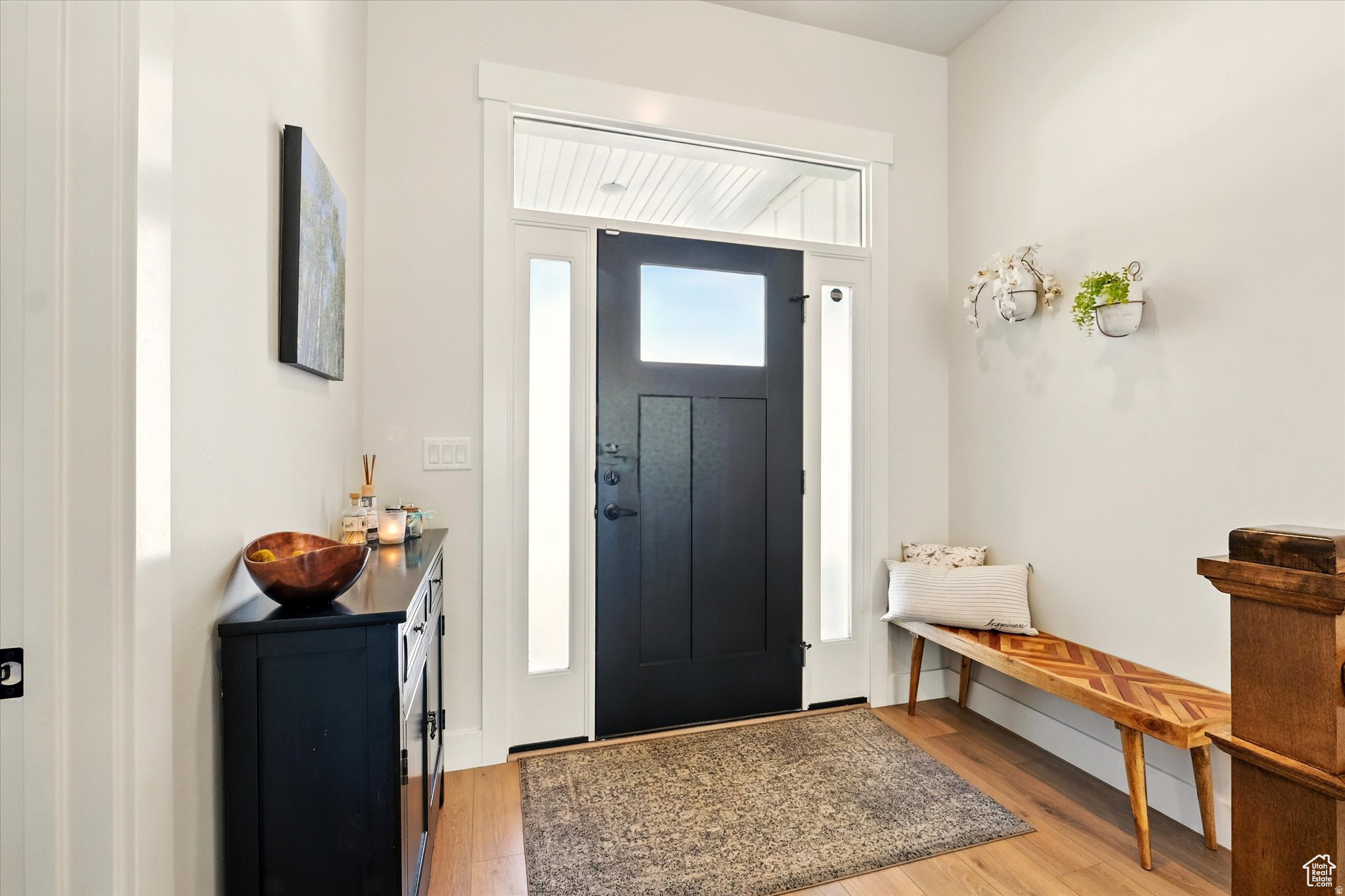 BROOKSIDE SUBDIVISION - Residential
