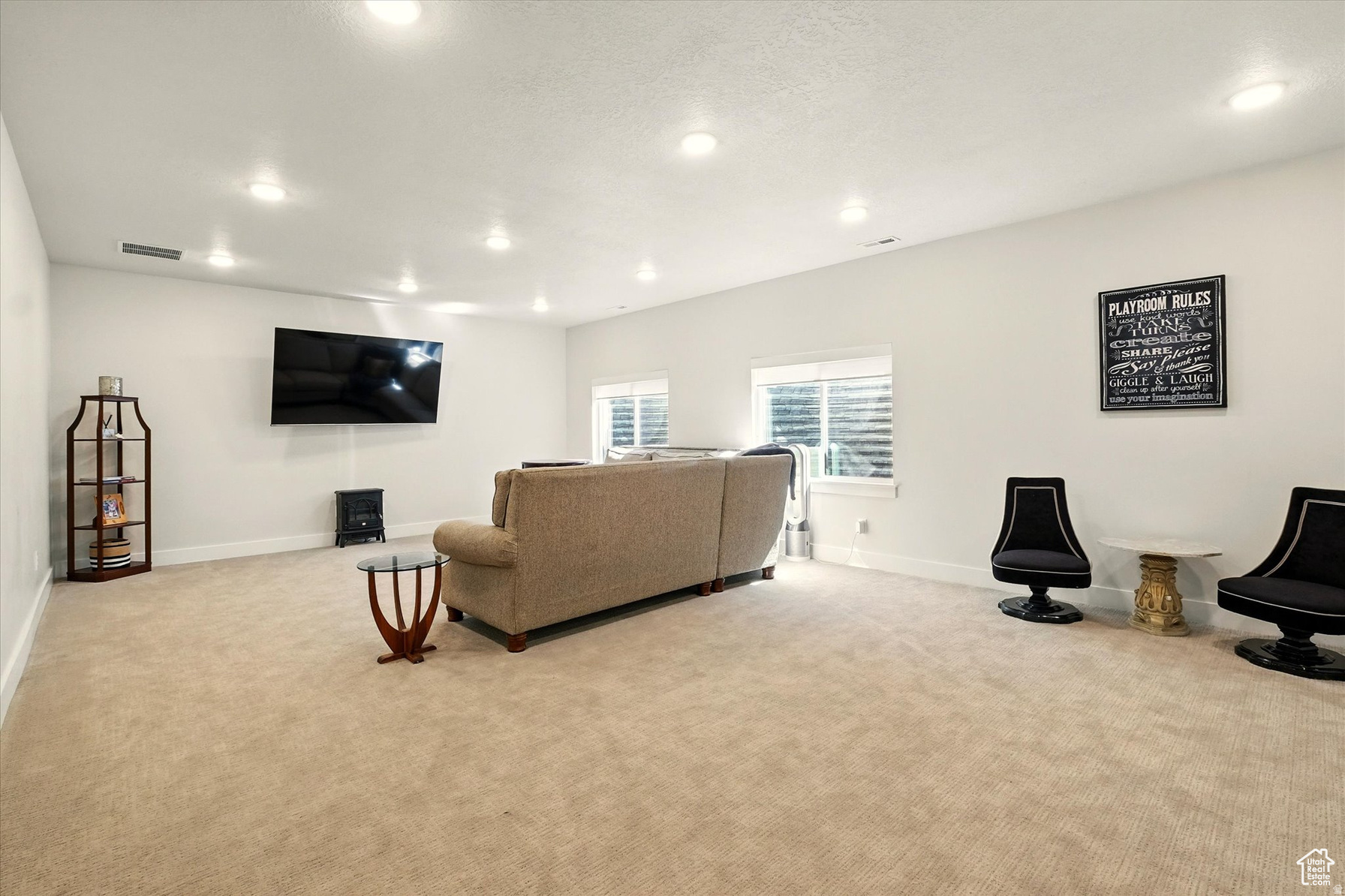 BROOKSIDE SUBDIVISION - Residential
