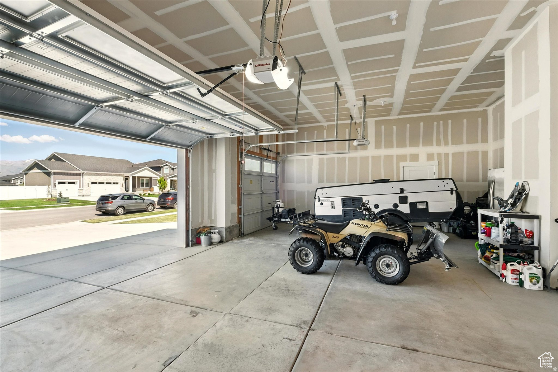 BROOKSIDE SUBDIVISION - Residential