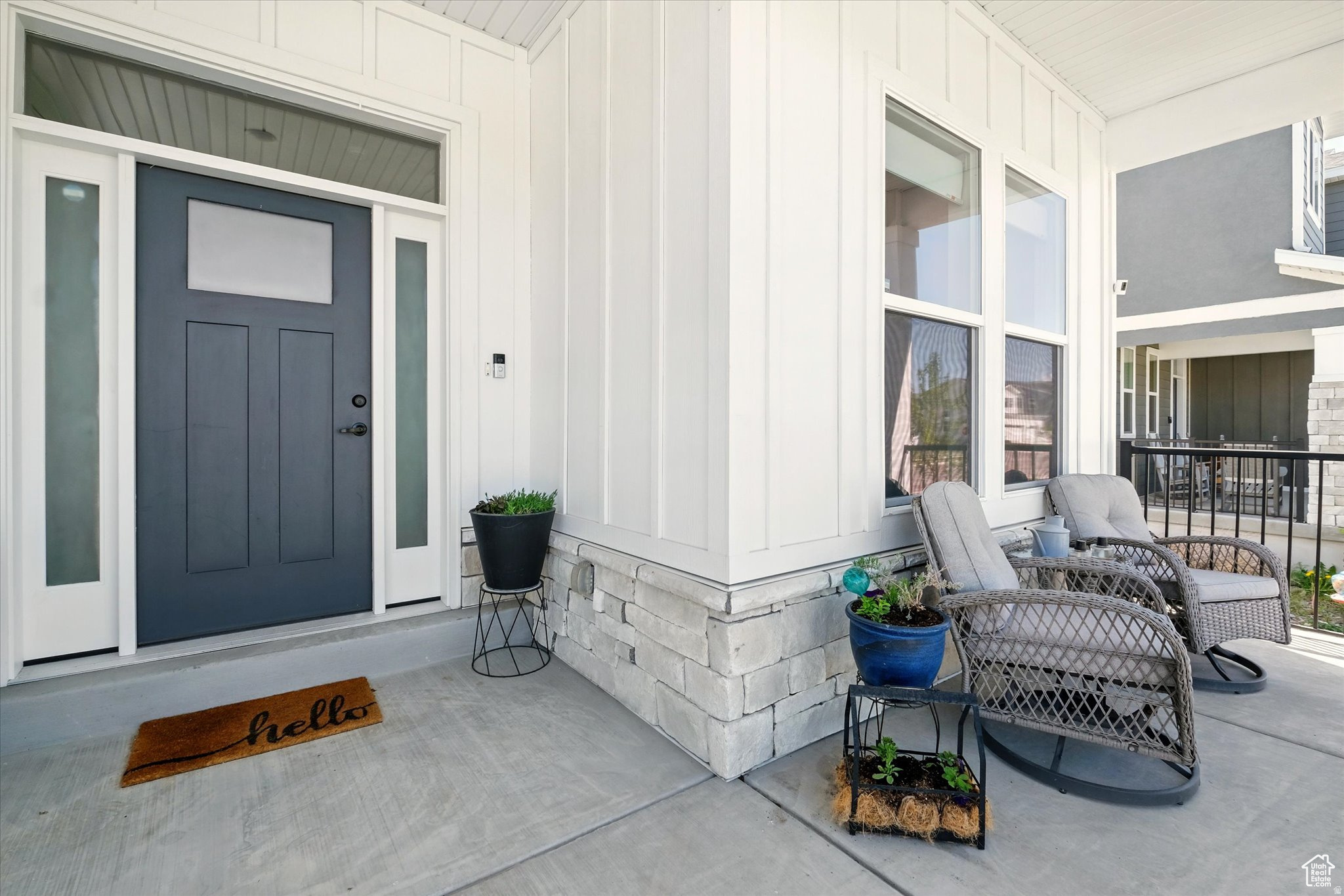 BROOKSIDE SUBDIVISION - Residential