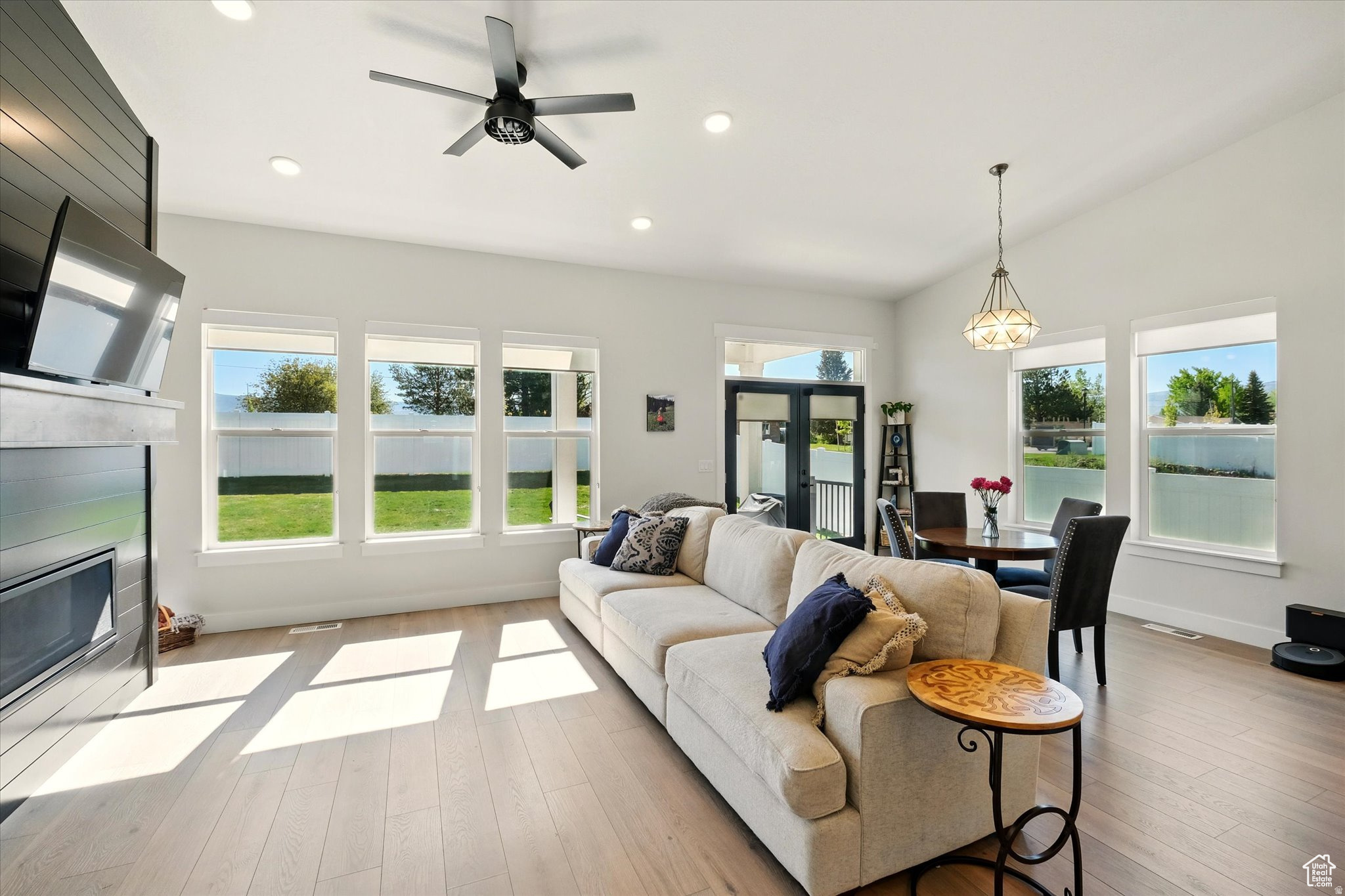 BROOKSIDE SUBDIVISION - Residential