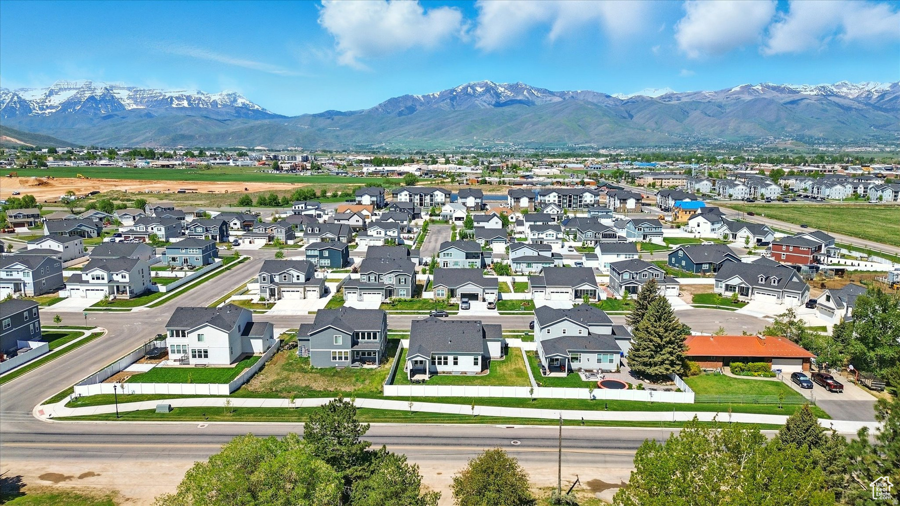BROOKSIDE SUBDIVISION - Residential