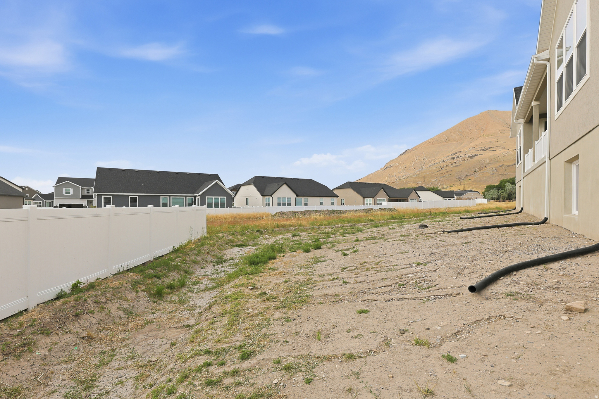 PASTURES AT SADDLEBACK - Residential
