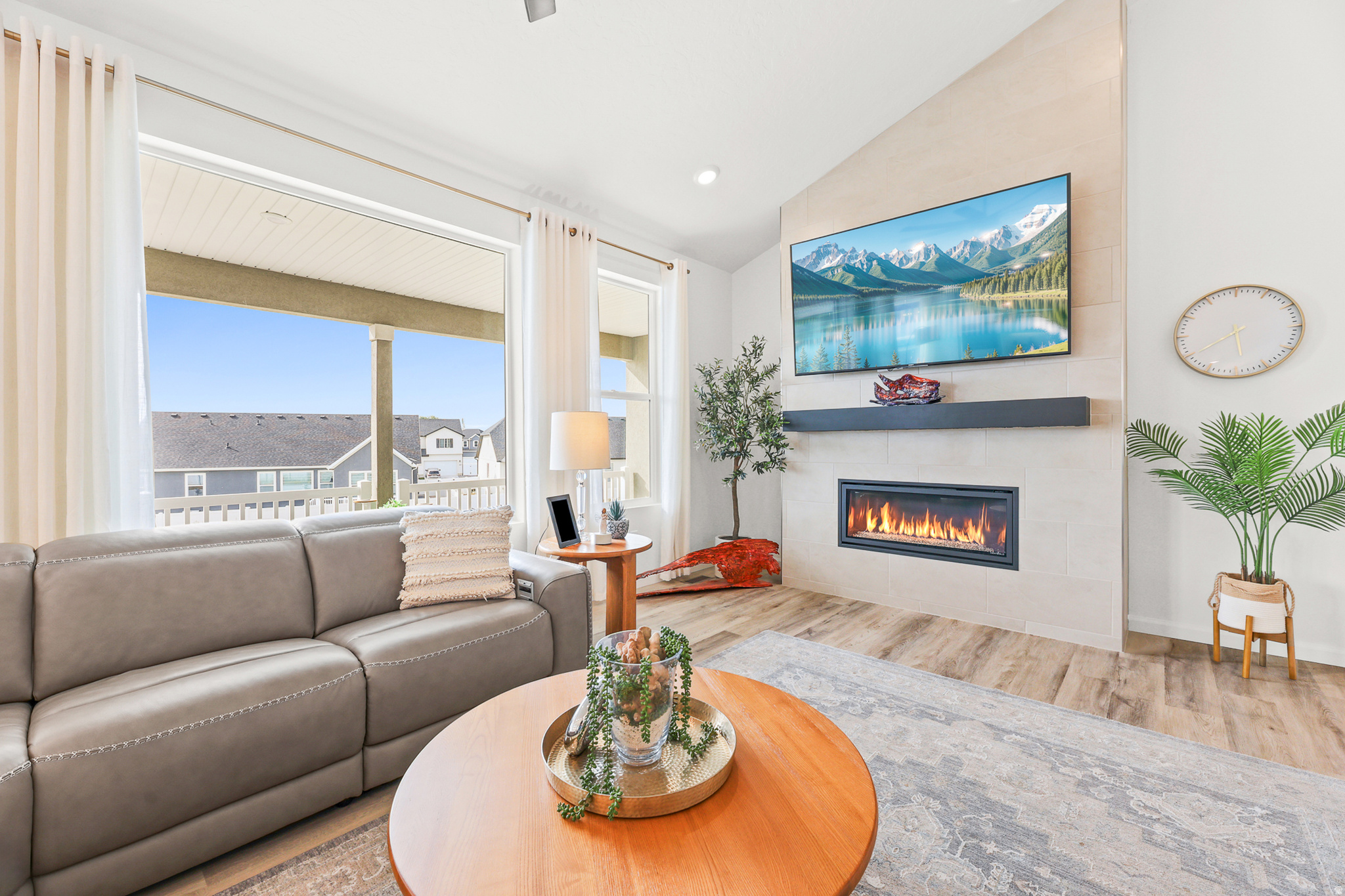 PASTURES AT SADDLEBACK - Residential