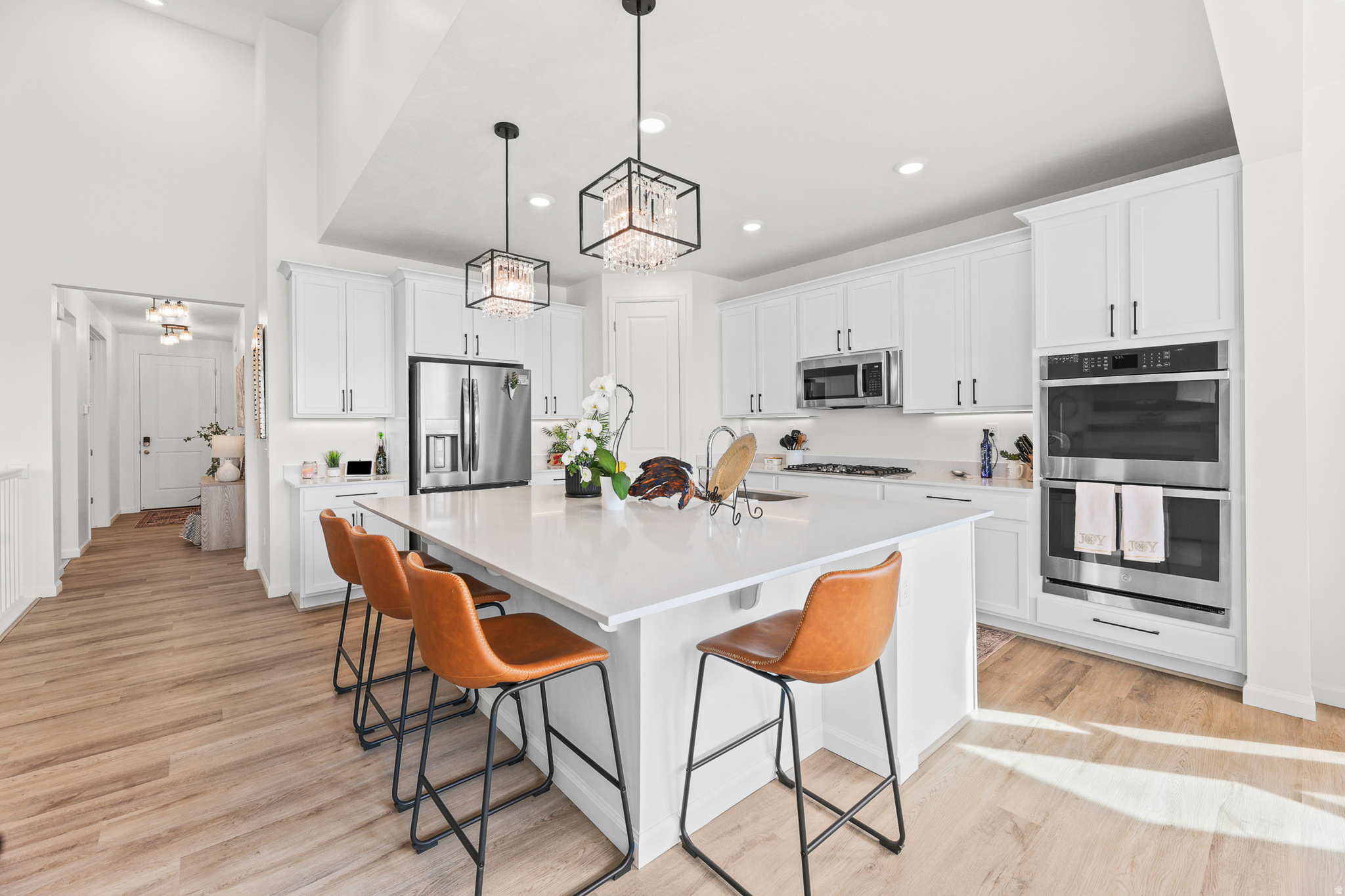 PASTURES AT SADDLEBACK - Residential
