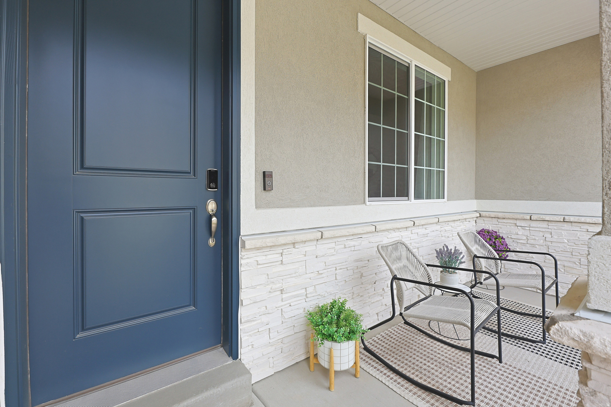 PASTURES AT SADDLEBACK - Residential