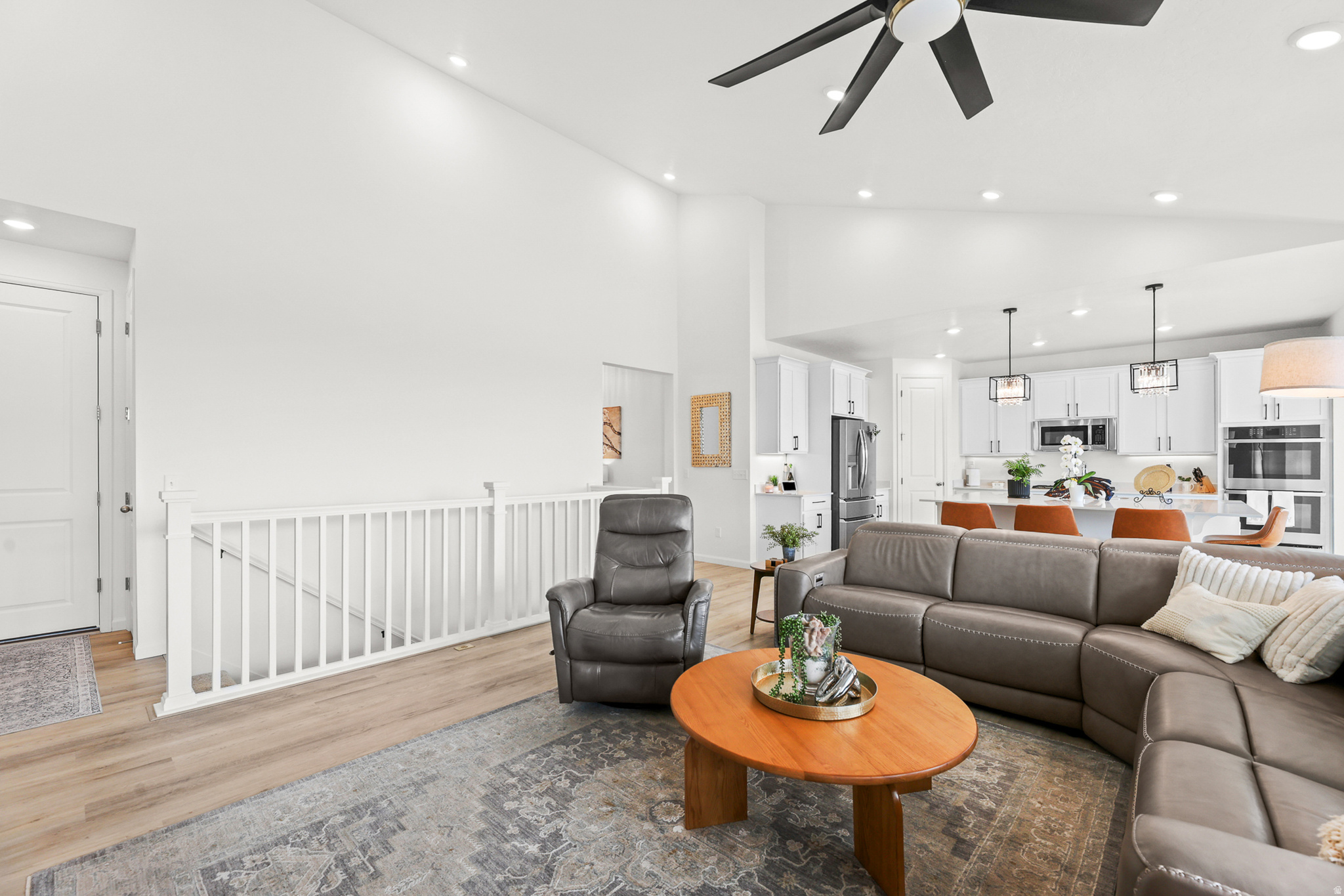 PASTURES AT SADDLEBACK - Residential