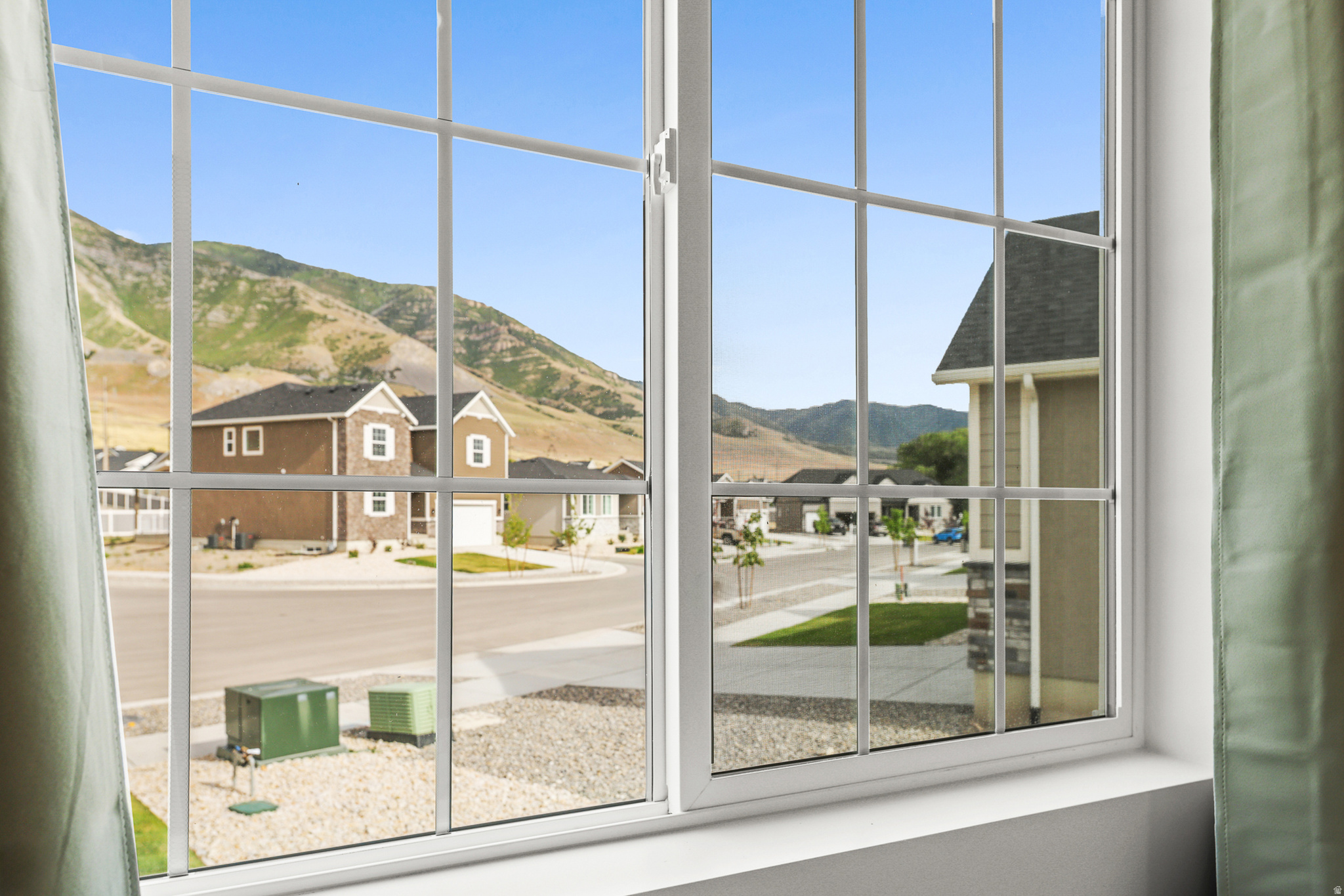 PASTURES AT SADDLEBACK - Residential