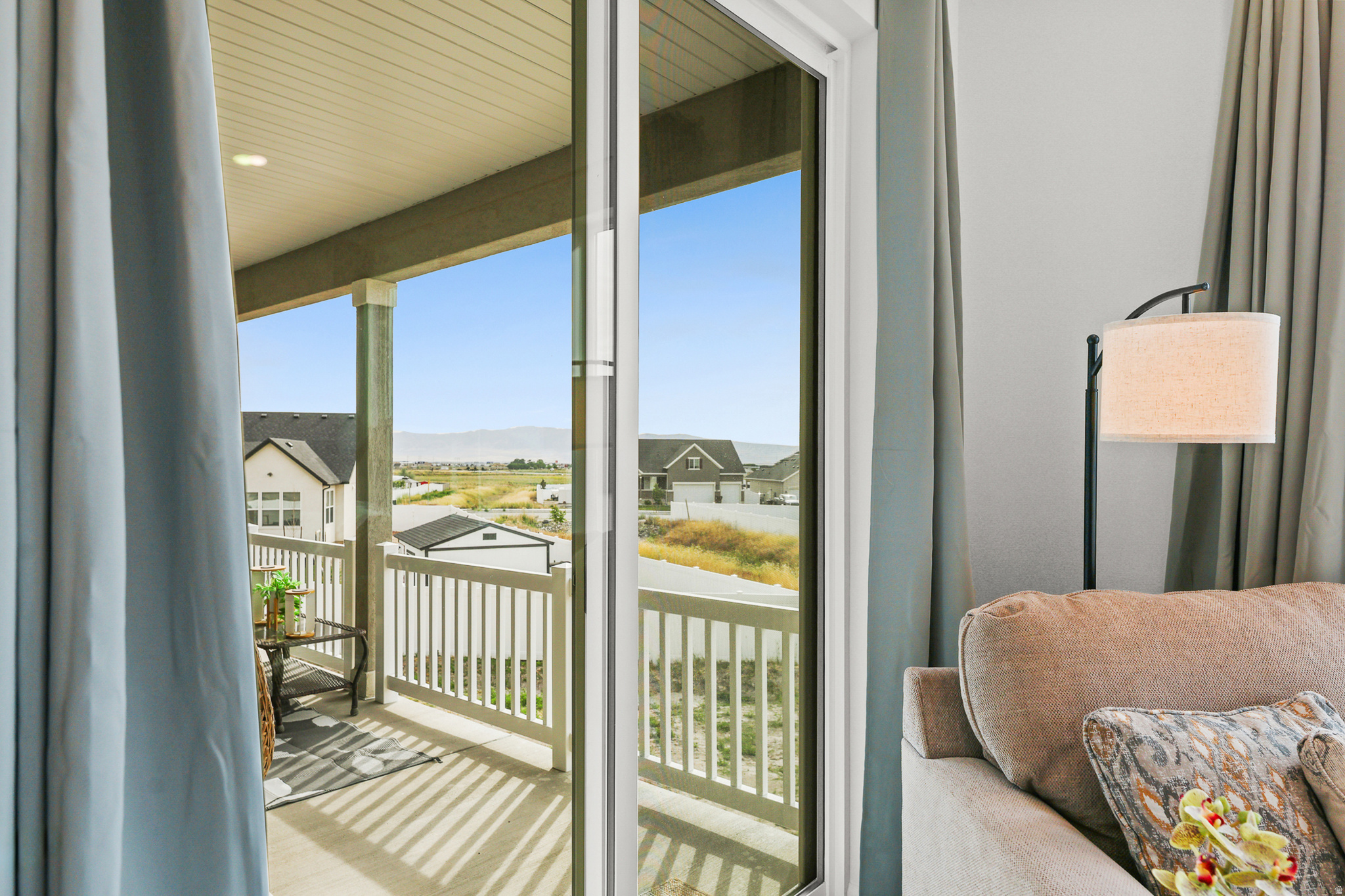 PASTURES AT SADDLEBACK - Residential