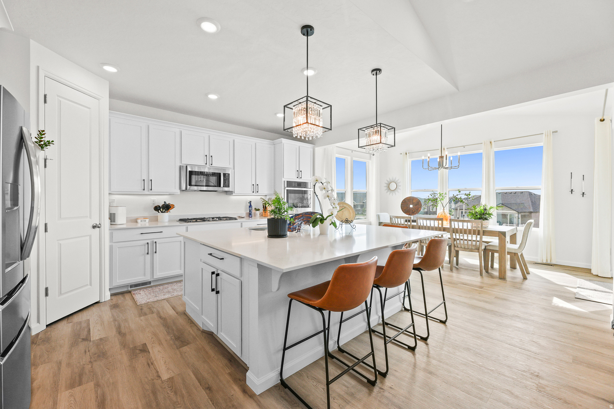 PASTURES AT SADDLEBACK - Residential