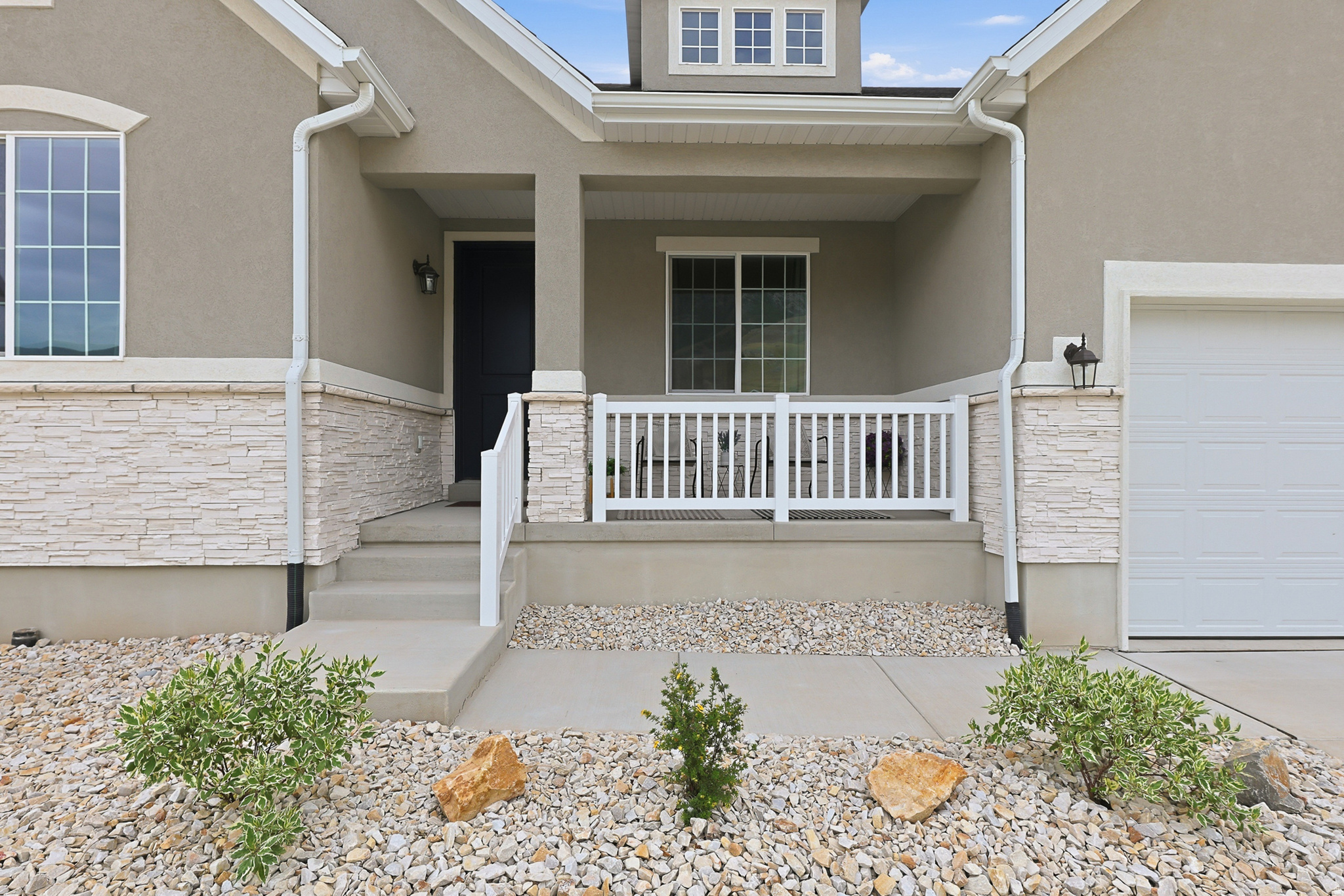 PASTURES AT SADDLEBACK - Residential
