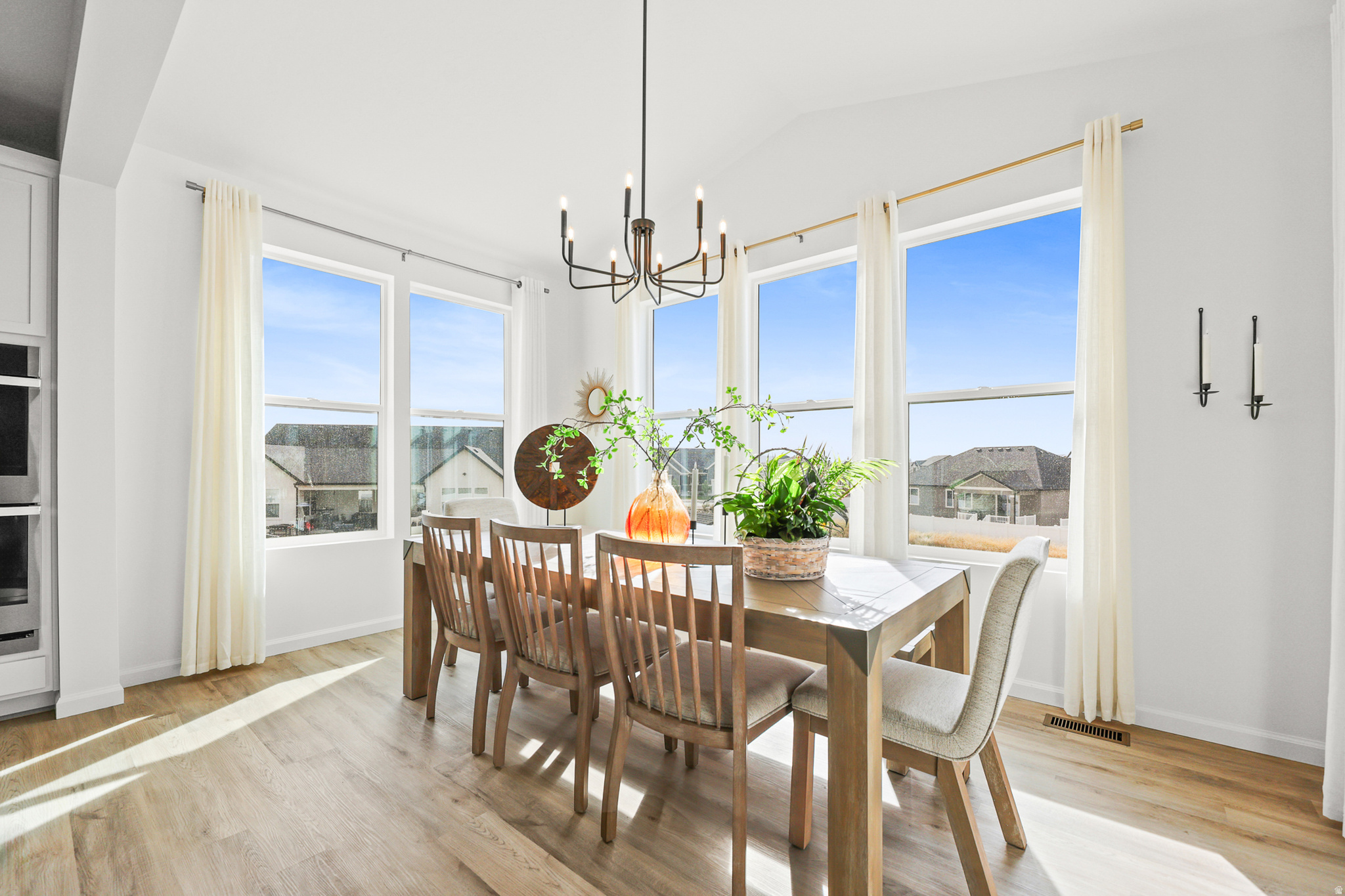 PASTURES AT SADDLEBACK - Residential