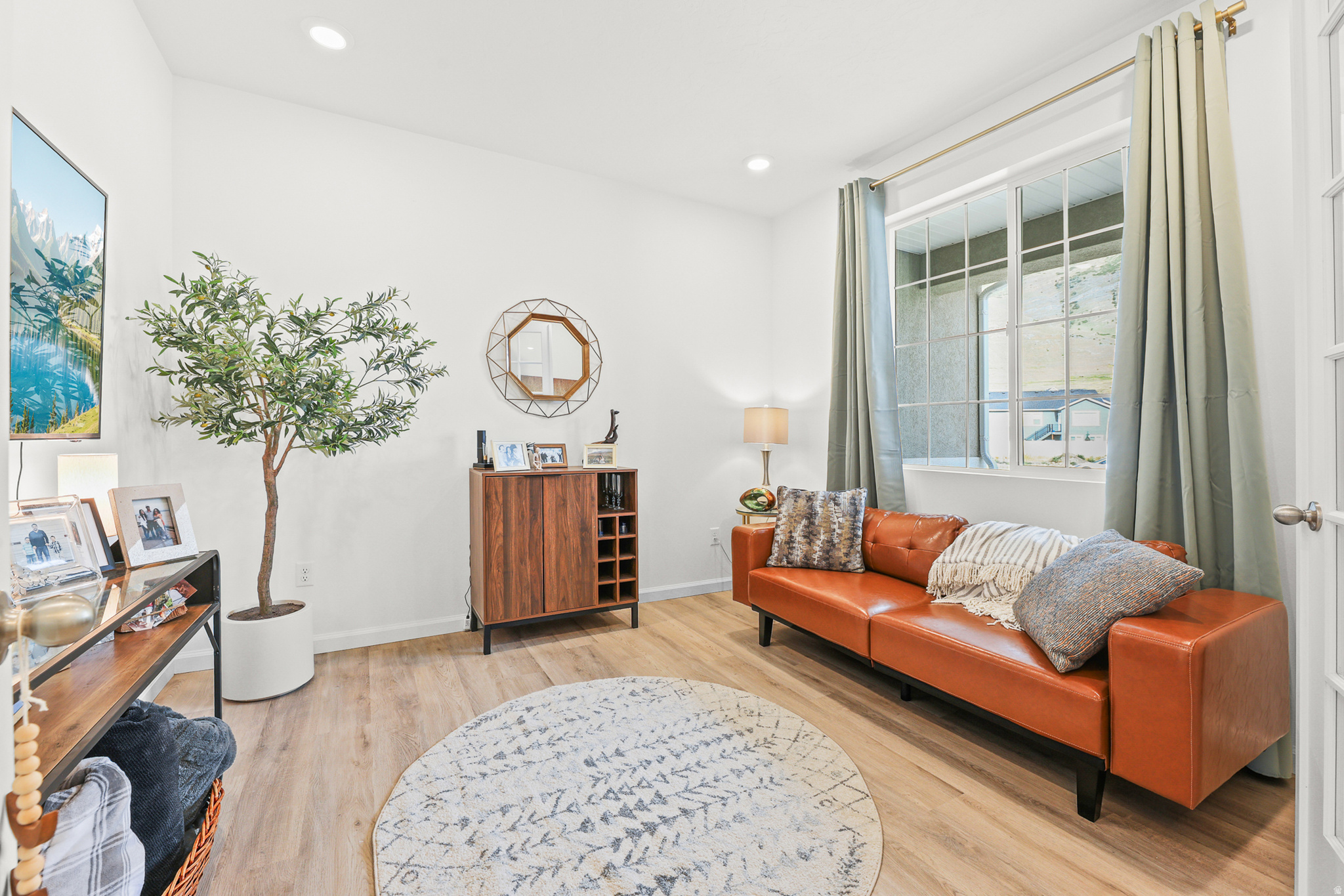 PASTURES AT SADDLEBACK - Residential