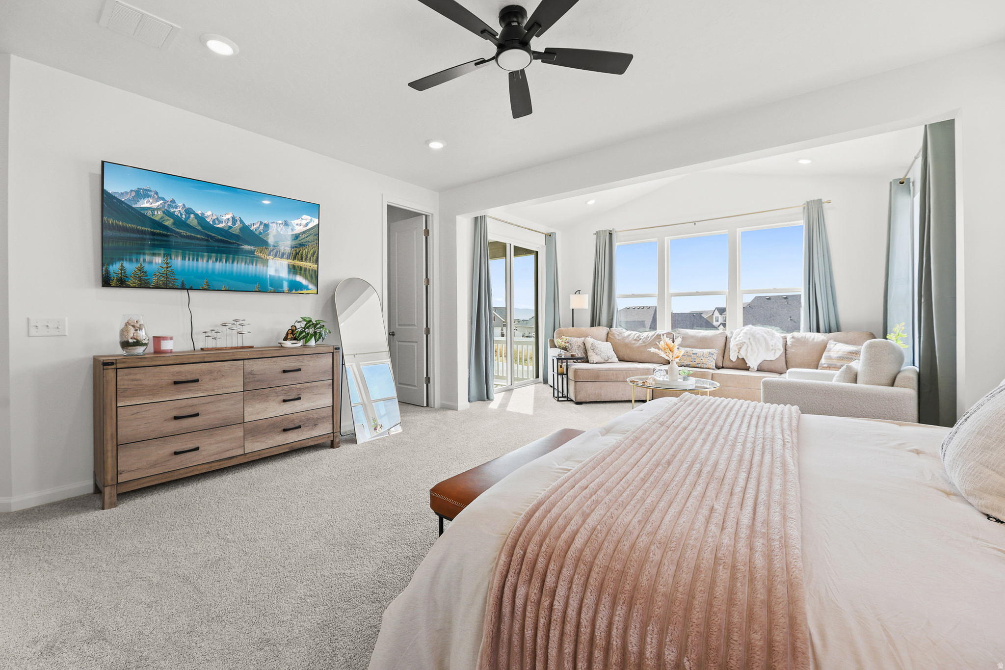 PASTURES AT SADDLEBACK - Residential