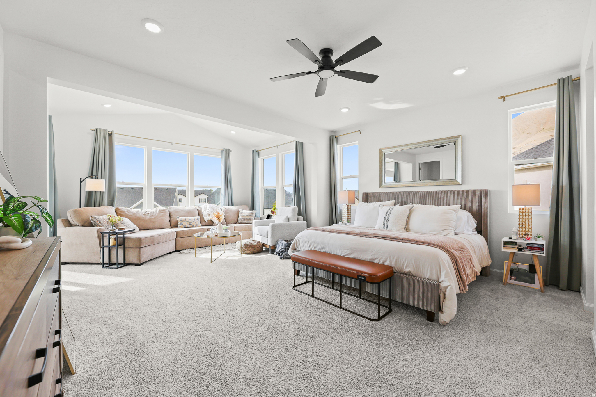 PASTURES AT SADDLEBACK - Residential