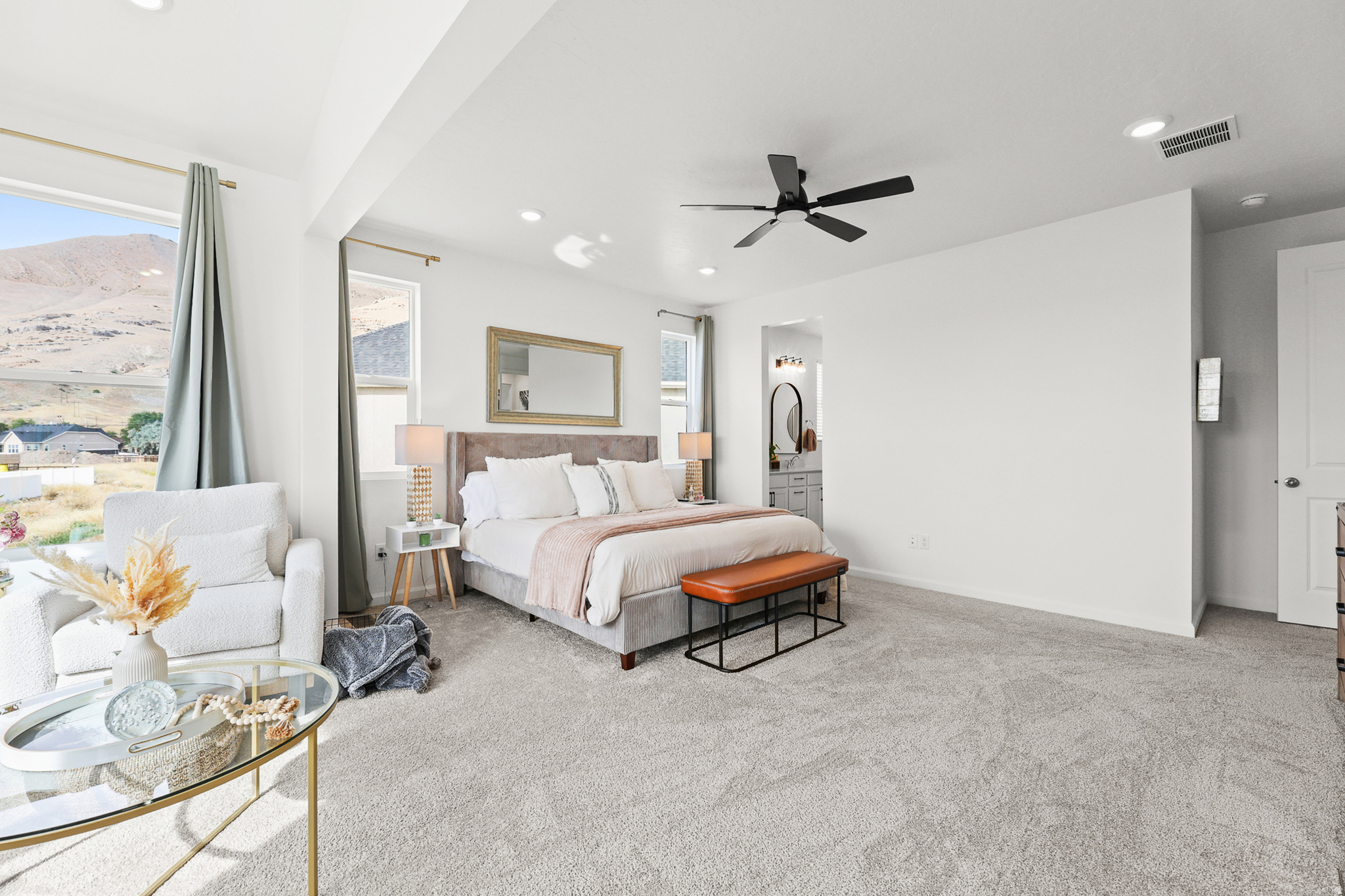 PASTURES AT SADDLEBACK - Residential
