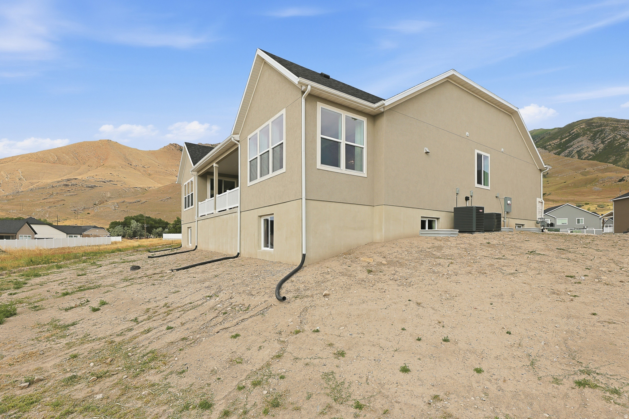 PASTURES AT SADDLEBACK - Residential