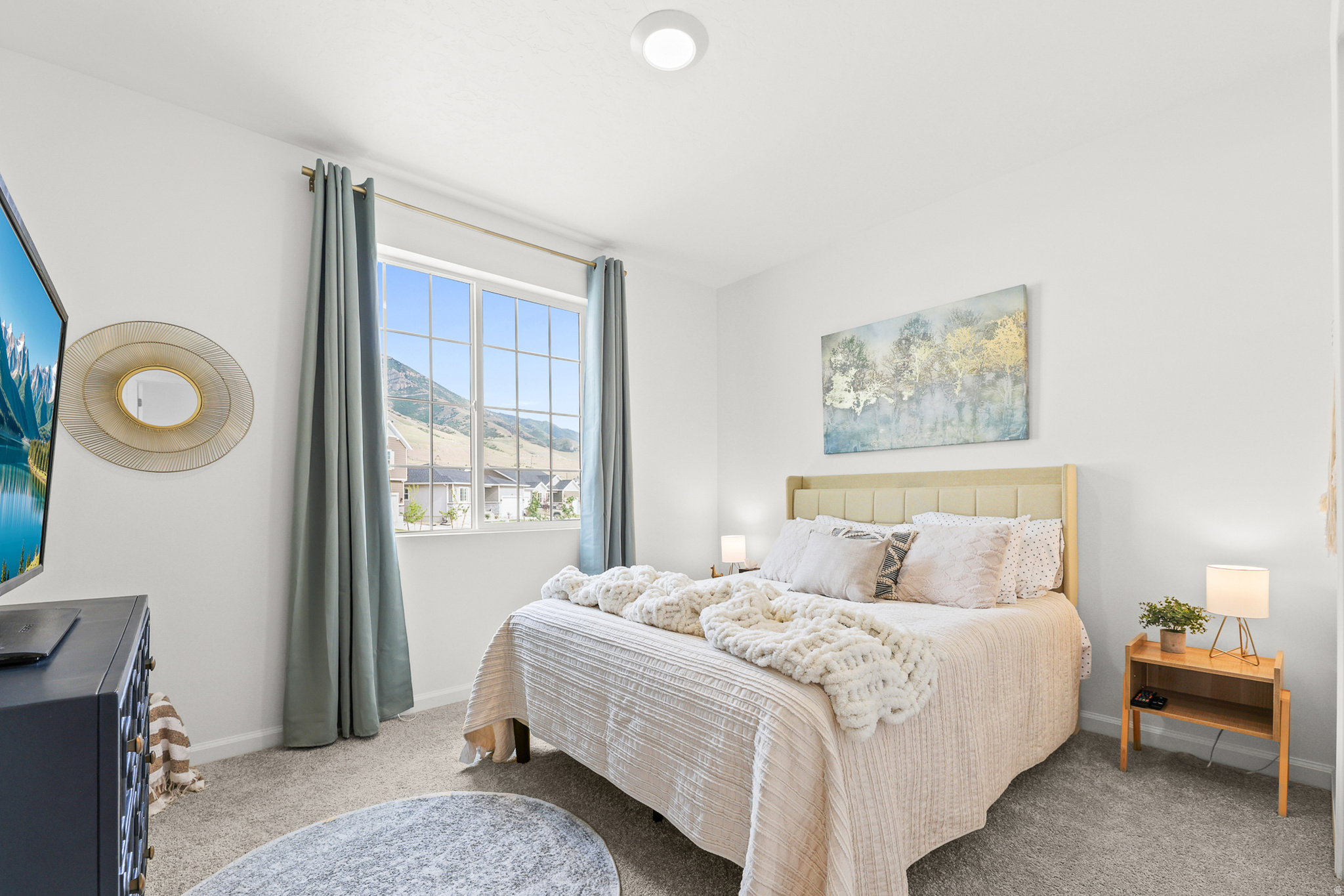 PASTURES AT SADDLEBACK - Residential