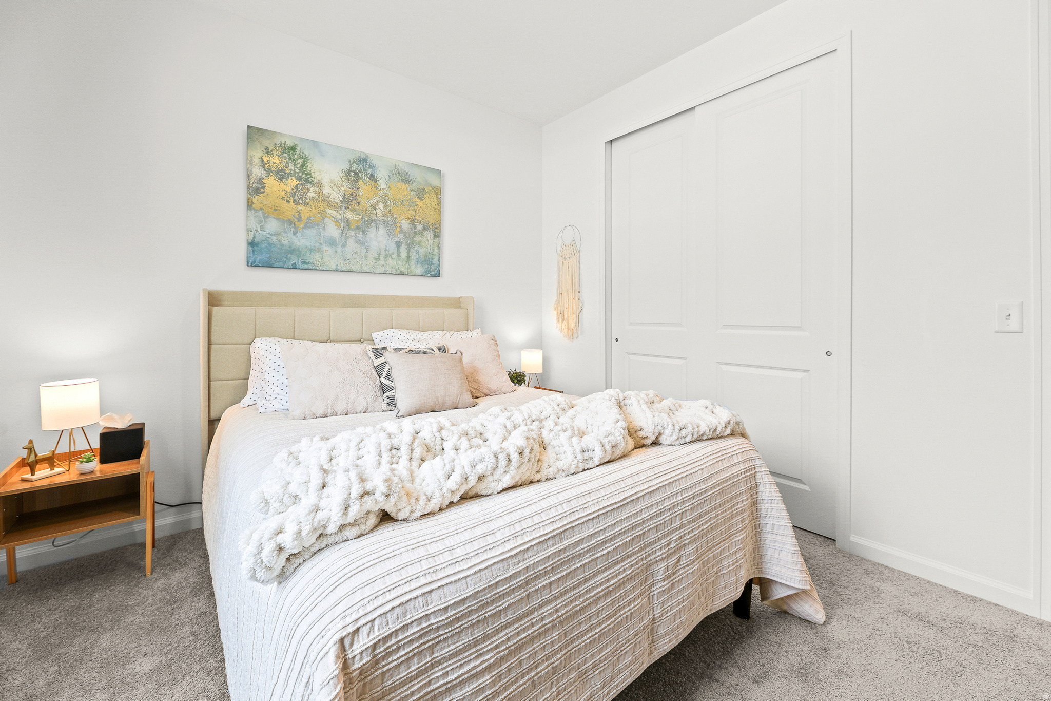 PASTURES AT SADDLEBACK - Residential