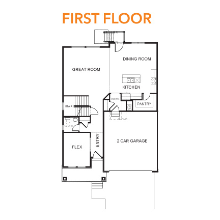 RIVER POINT - Residential