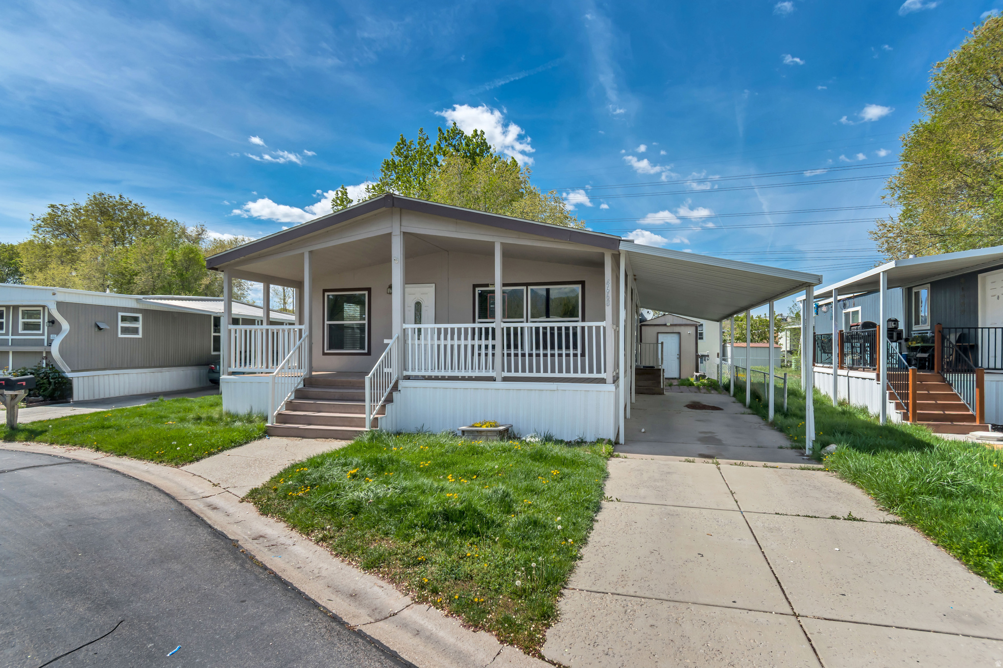 MAJESTIC OAKS - Residential