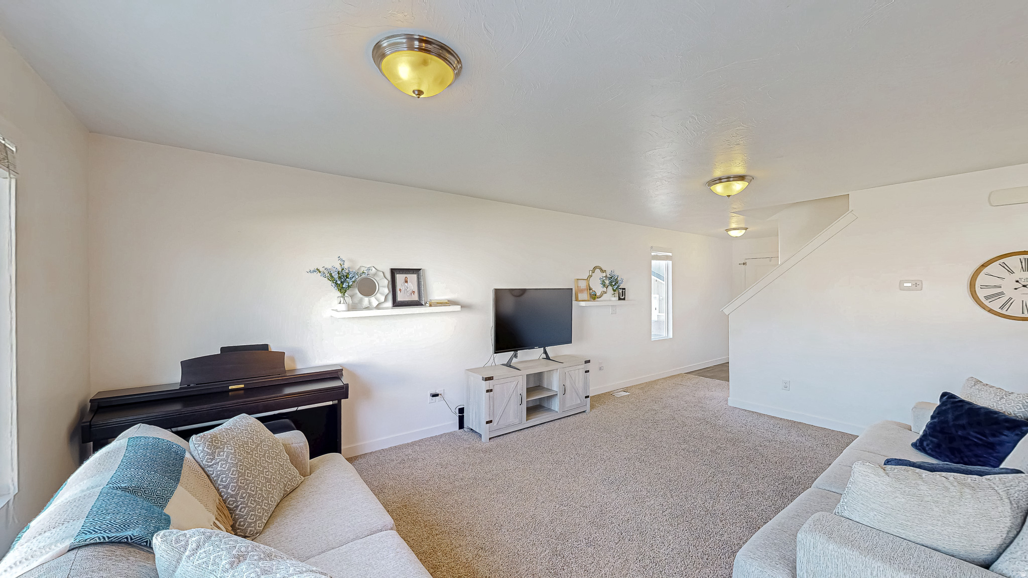 LEGACY FARMS - Residential