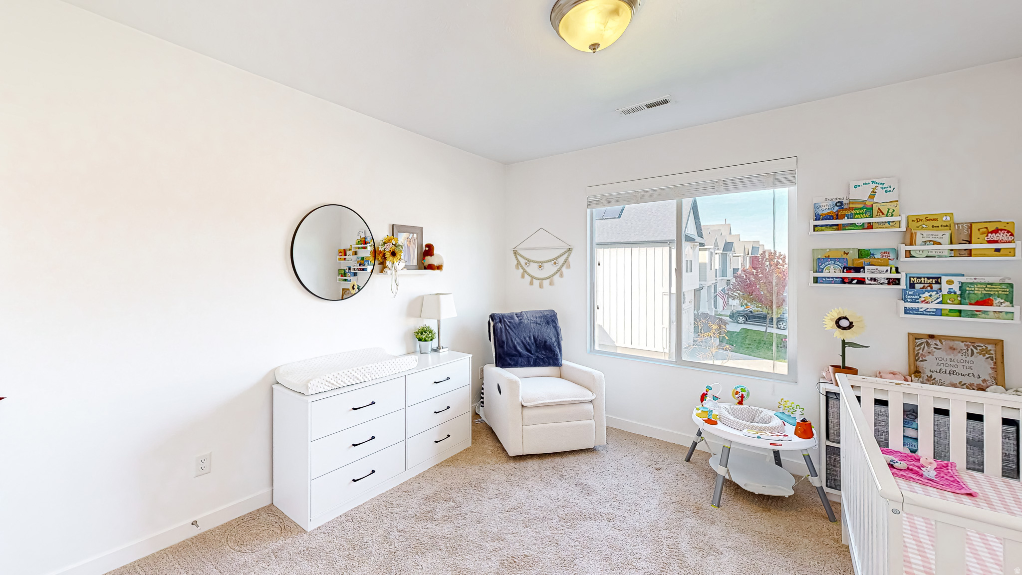 LEGACY FARMS - Residential