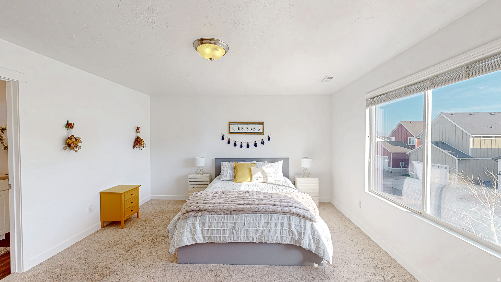 LEGACY FARMS - Residential