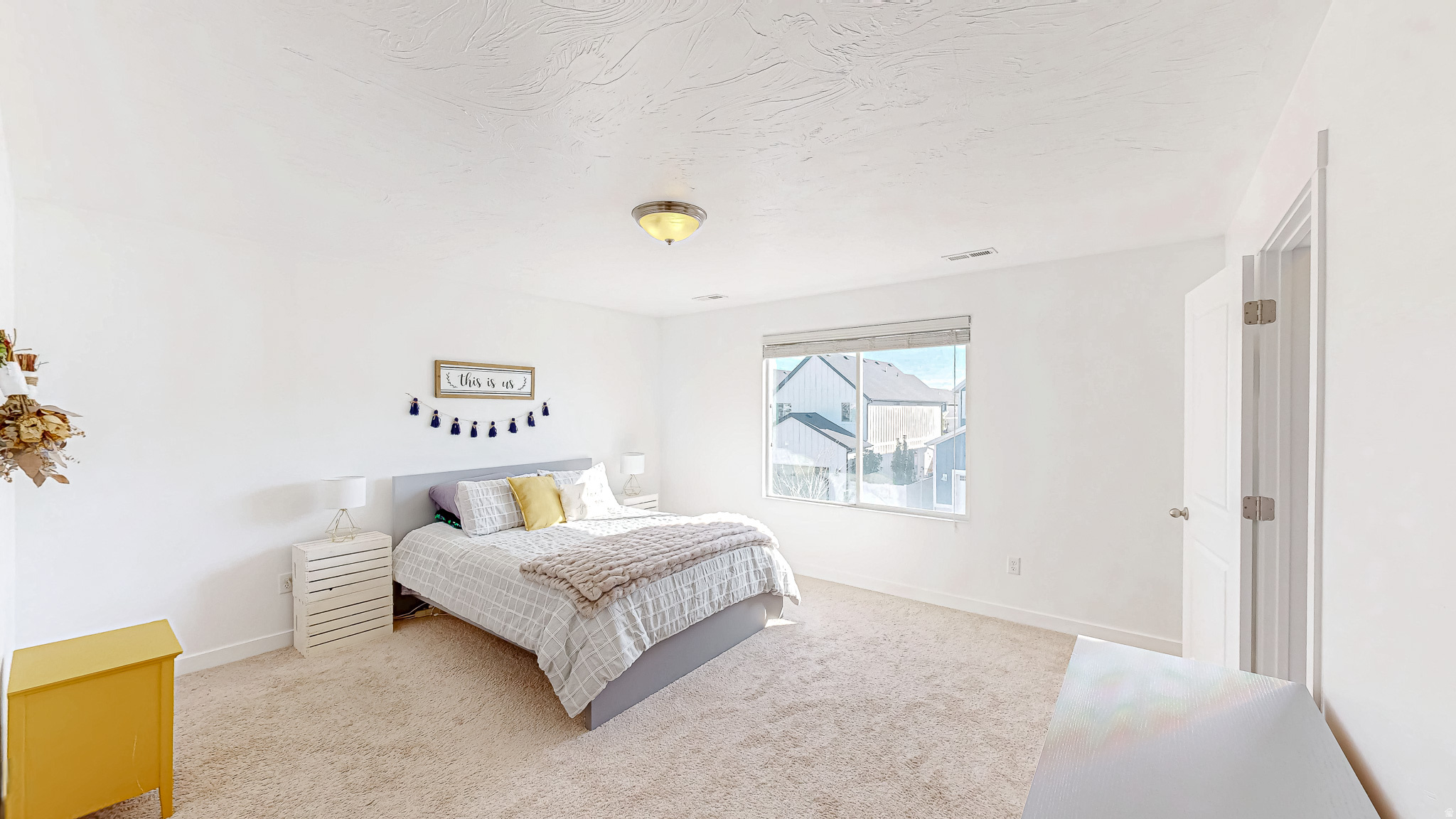 LEGACY FARMS - Residential