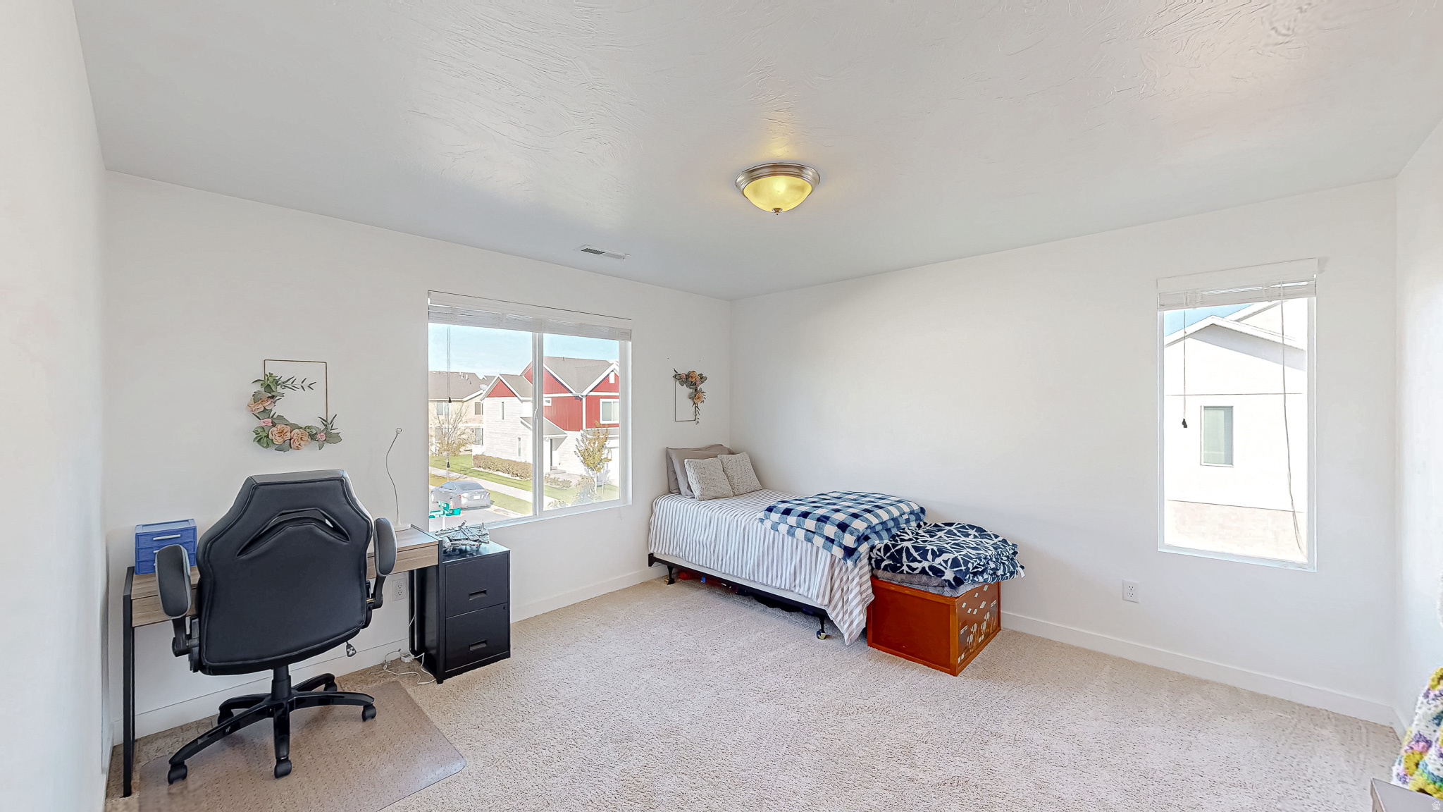 LEGACY FARMS - Residential