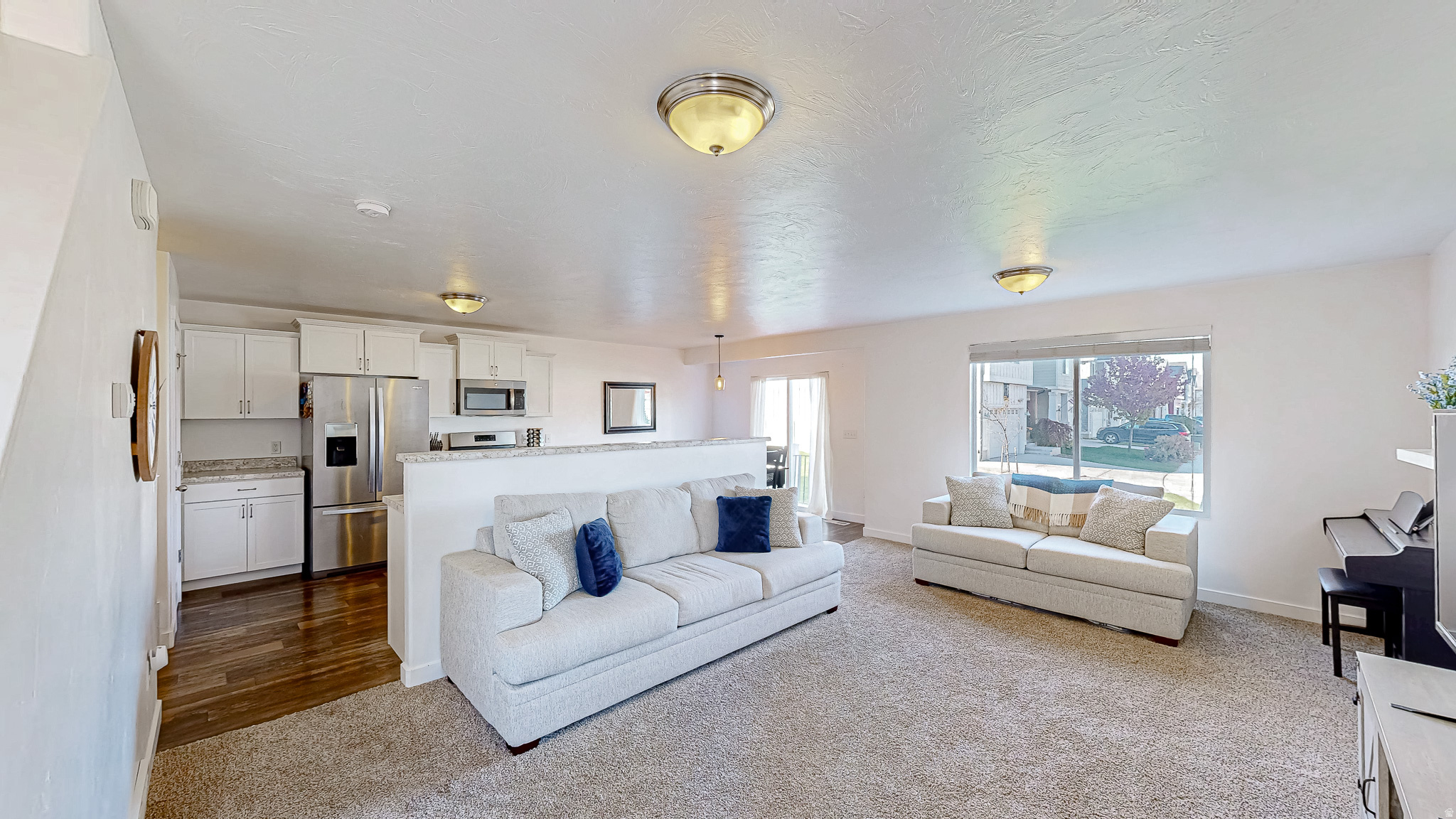 LEGACY FARMS - Residential