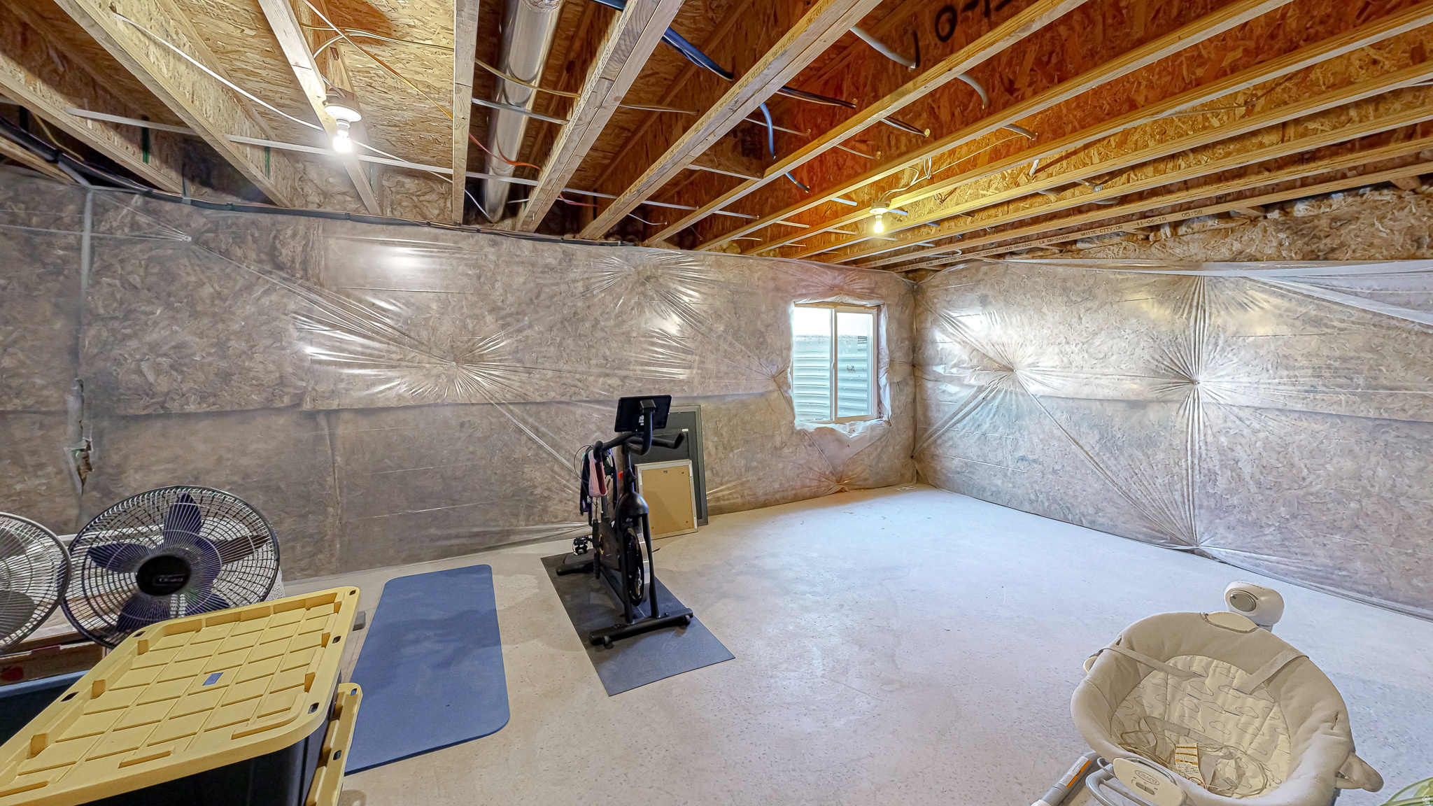 LEGACY FARMS - Residential