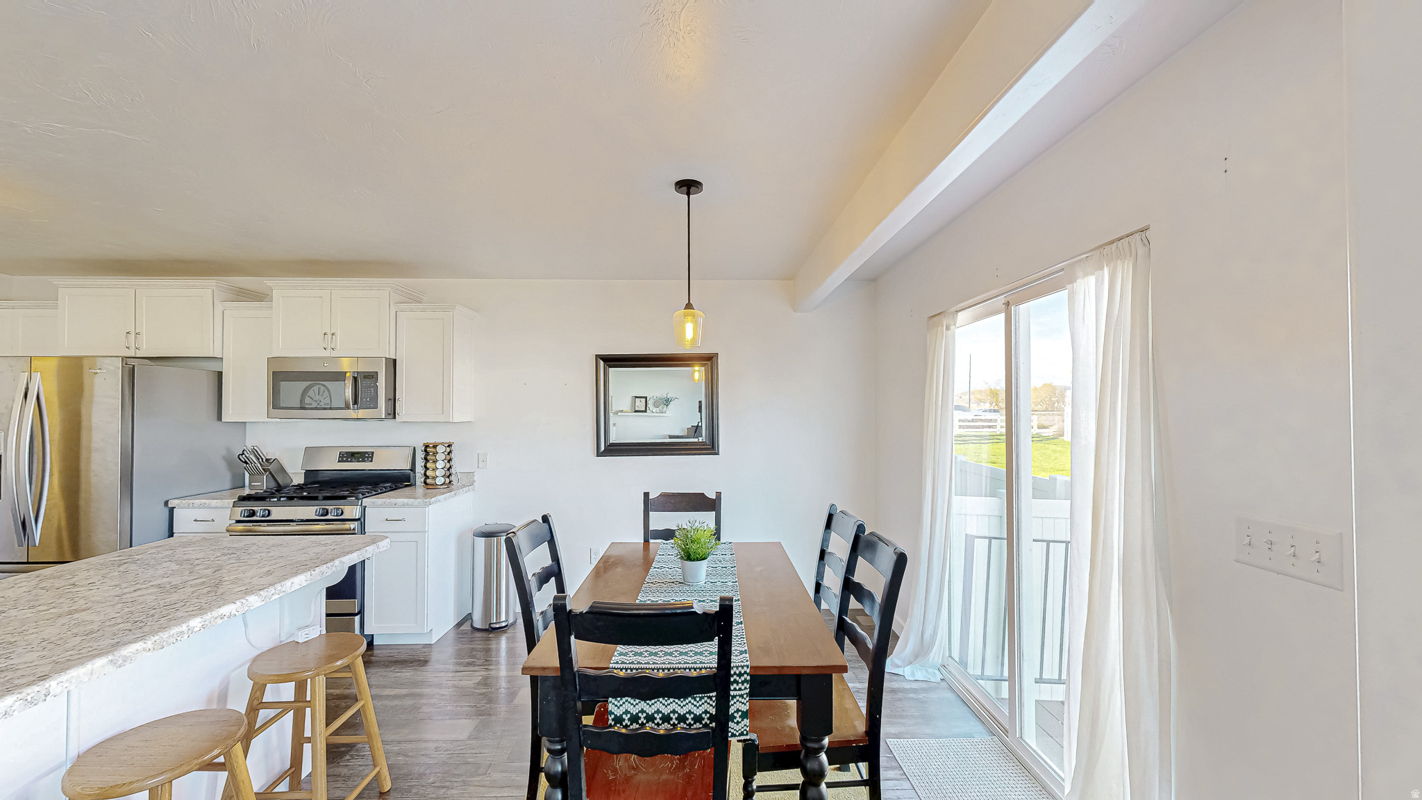 LEGACY FARMS - Residential