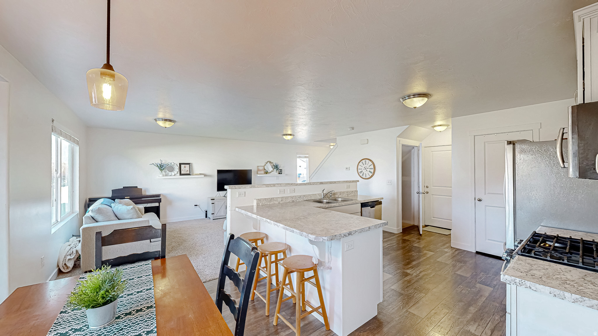 LEGACY FARMS - Residential