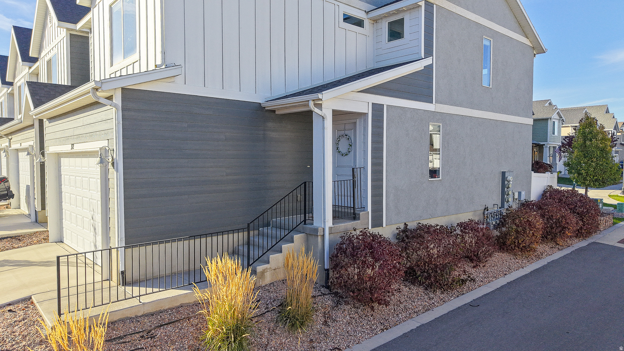 LEGACY FARMS - Residential