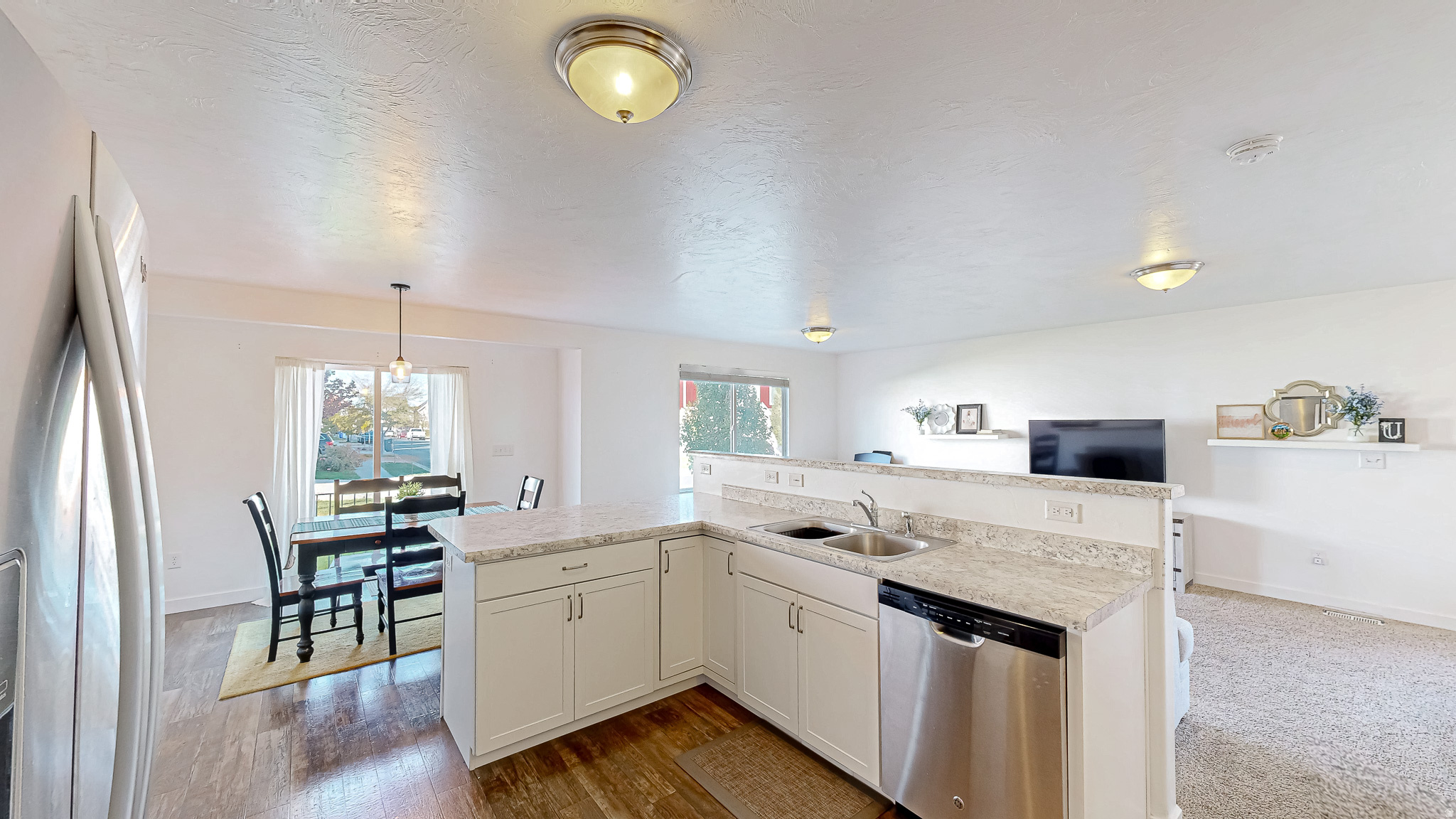 LEGACY FARMS - Residential