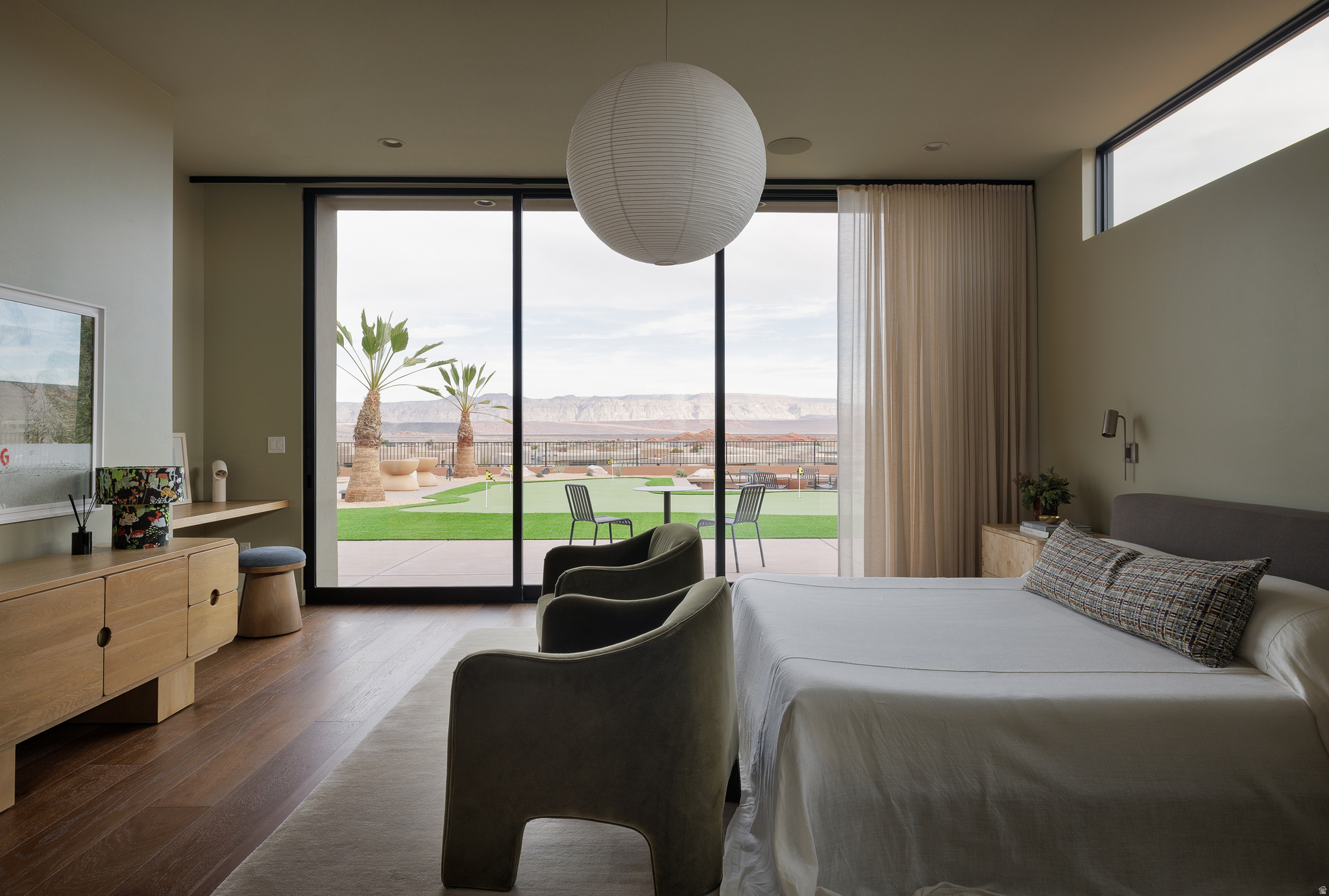 ESTATES AT SAND HOLLOW - Residential