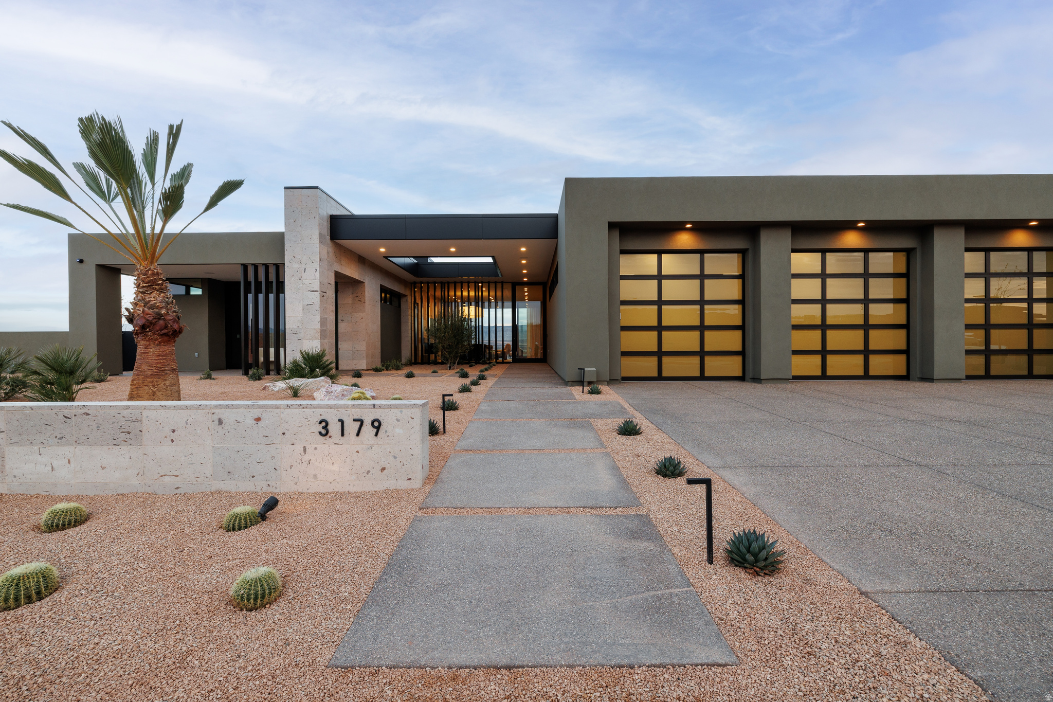 ESTATES AT SAND HOLLOW - Residential