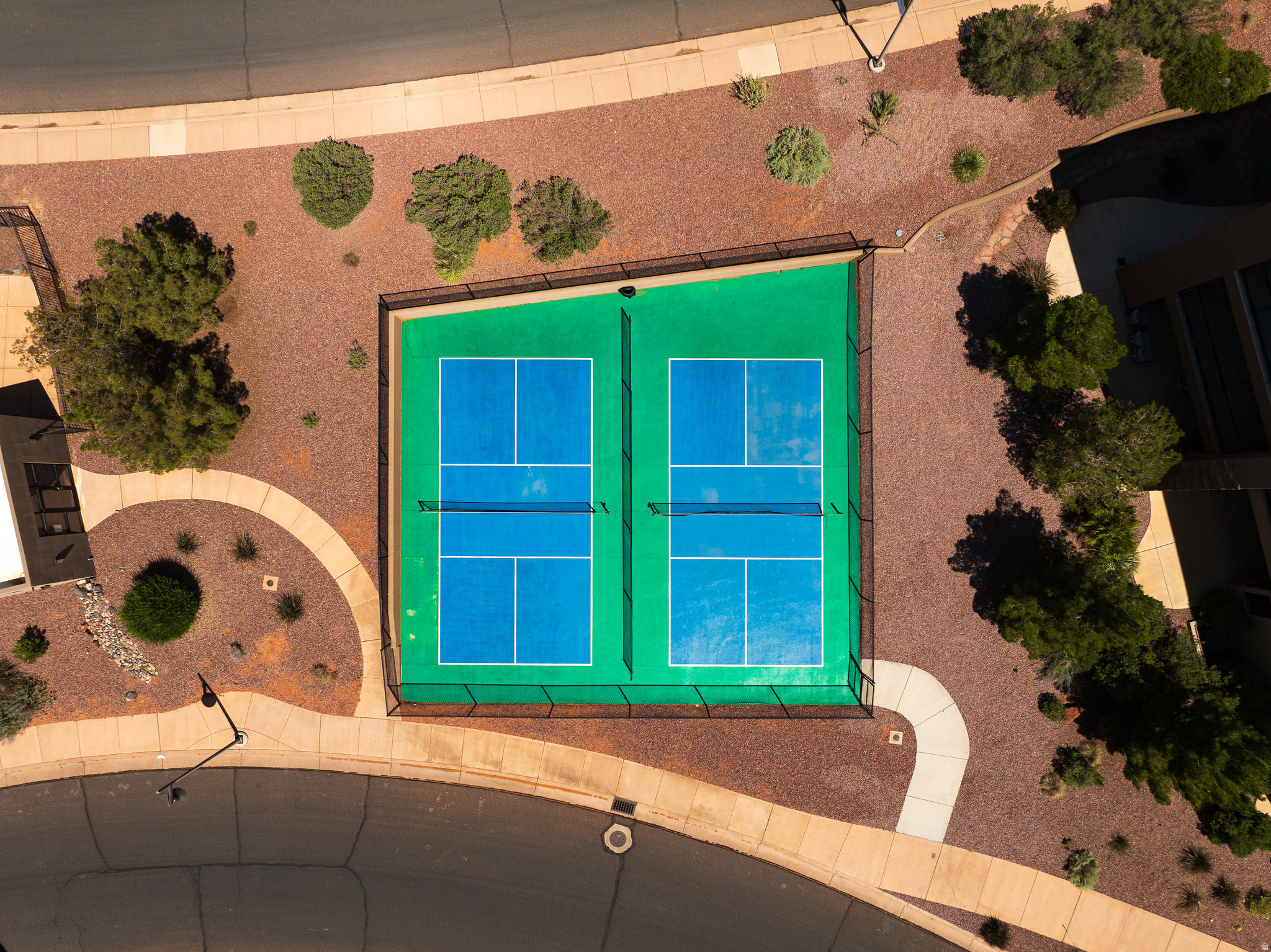ESTATES AT SAND HOLLOW - Residential