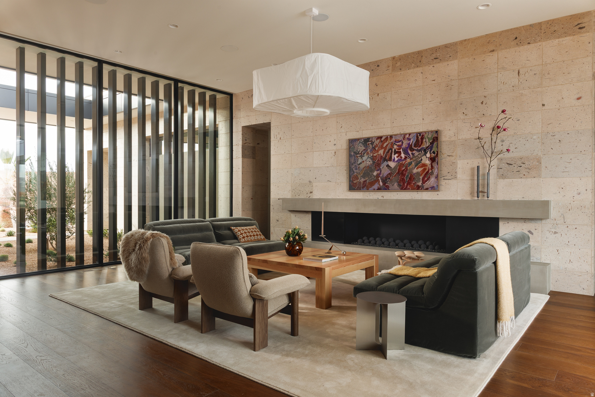 ESTATES AT SAND HOLLOW - Residential