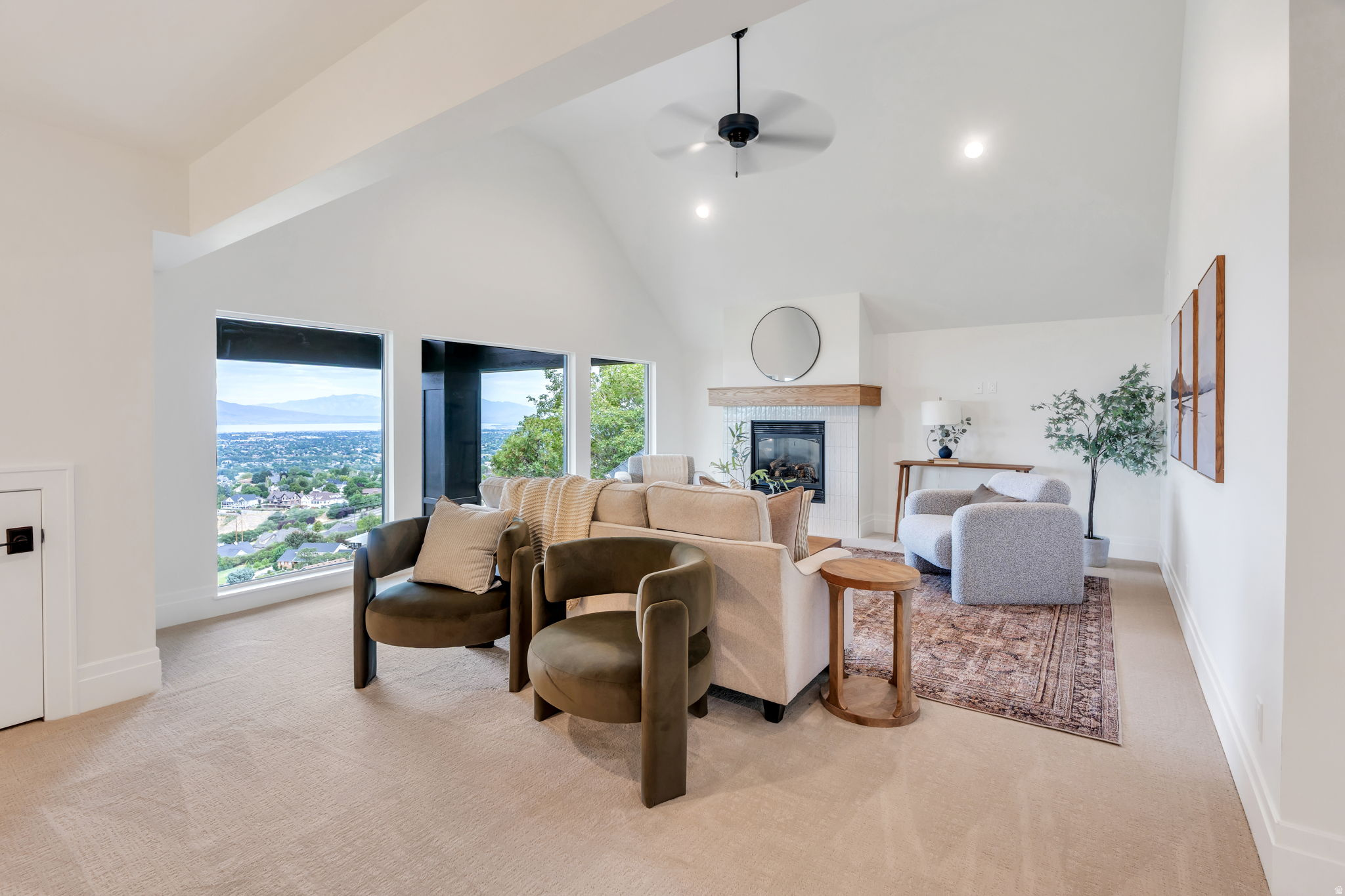 SHERWOOD HILLS - Residential