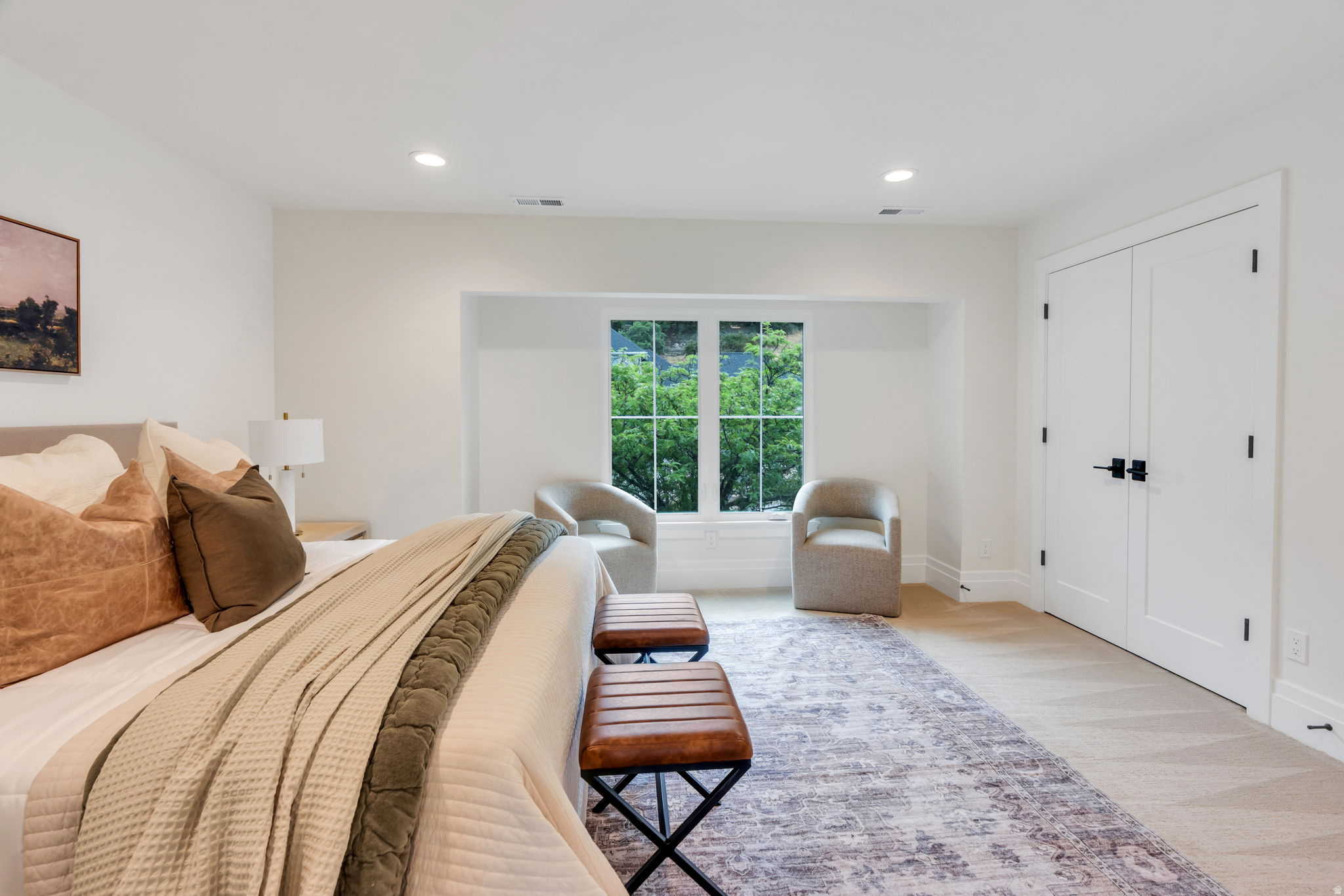 SHERWOOD HILLS - Residential