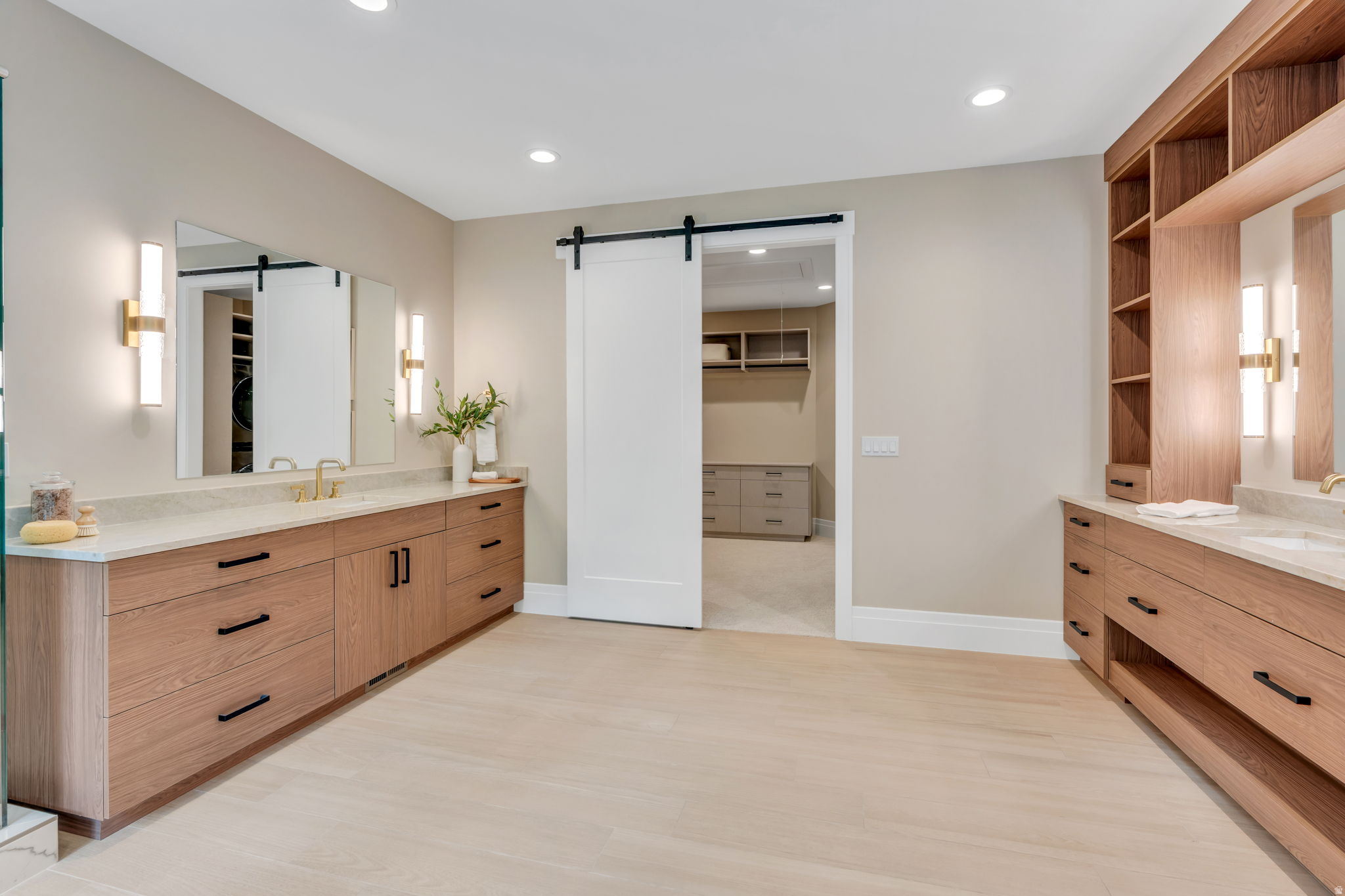 SHERWOOD HILLS - Residential