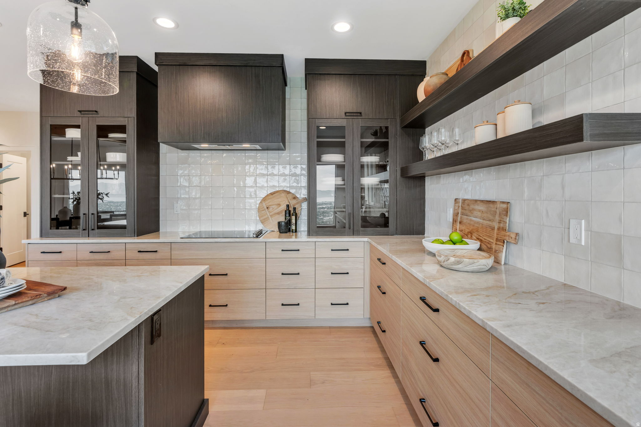 SHERWOOD HILLS - Residential