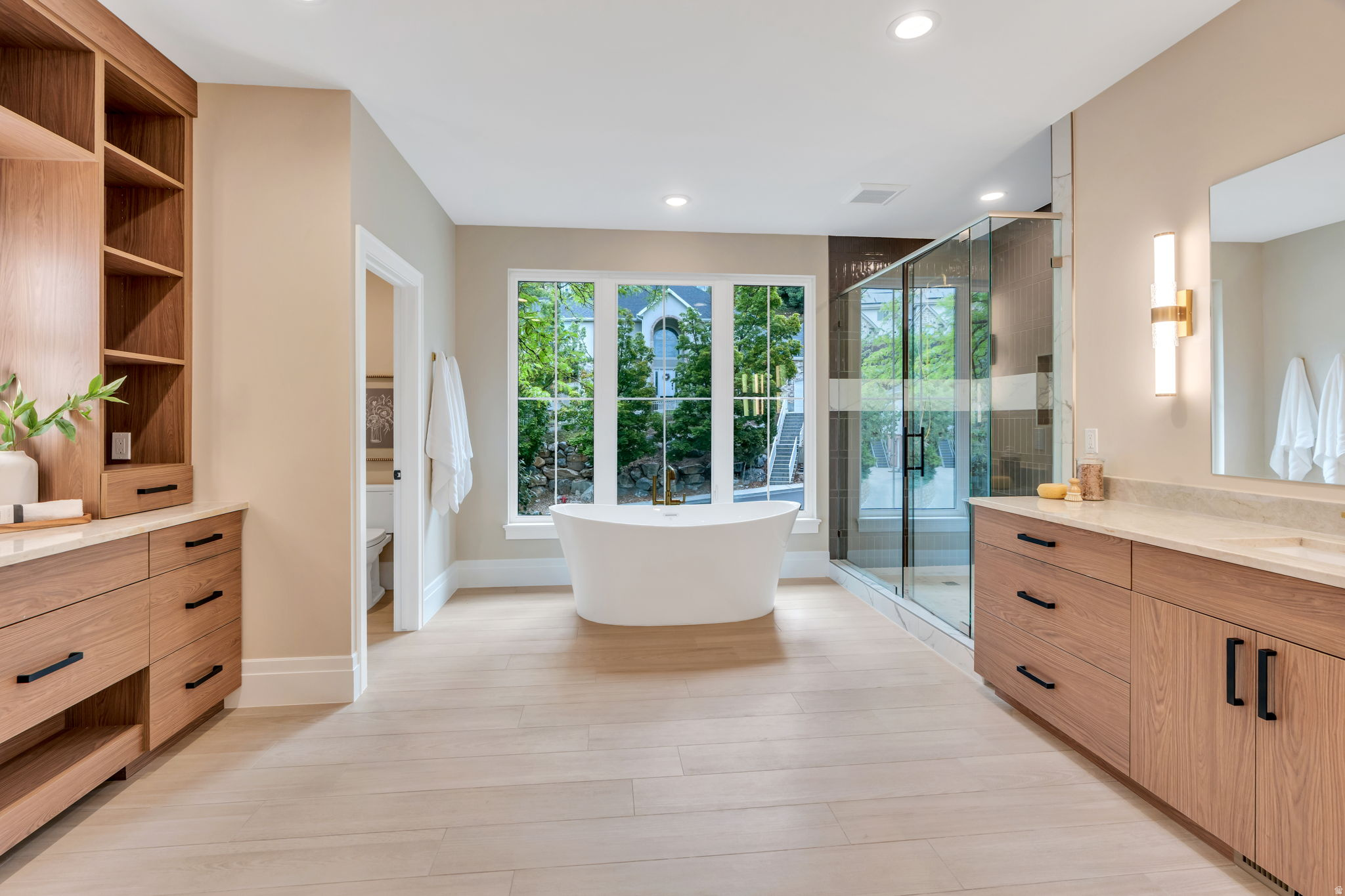 SHERWOOD HILLS - Residential