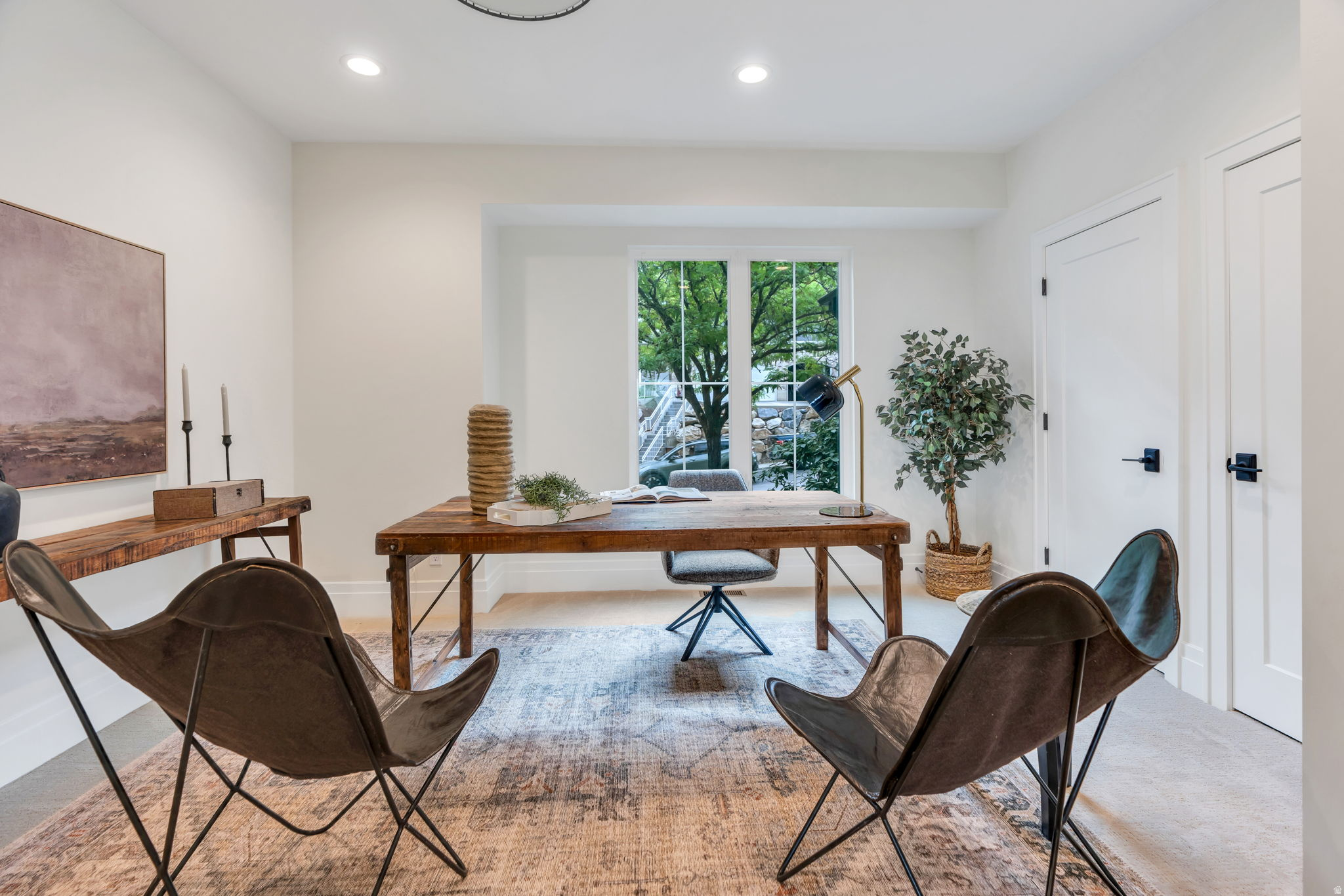 SHERWOOD HILLS - Residential