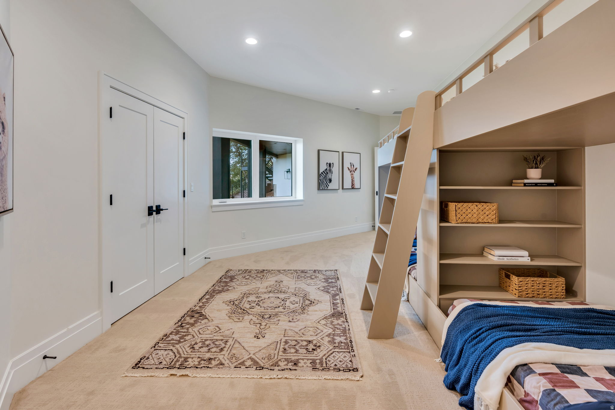 SHERWOOD HILLS - Residential