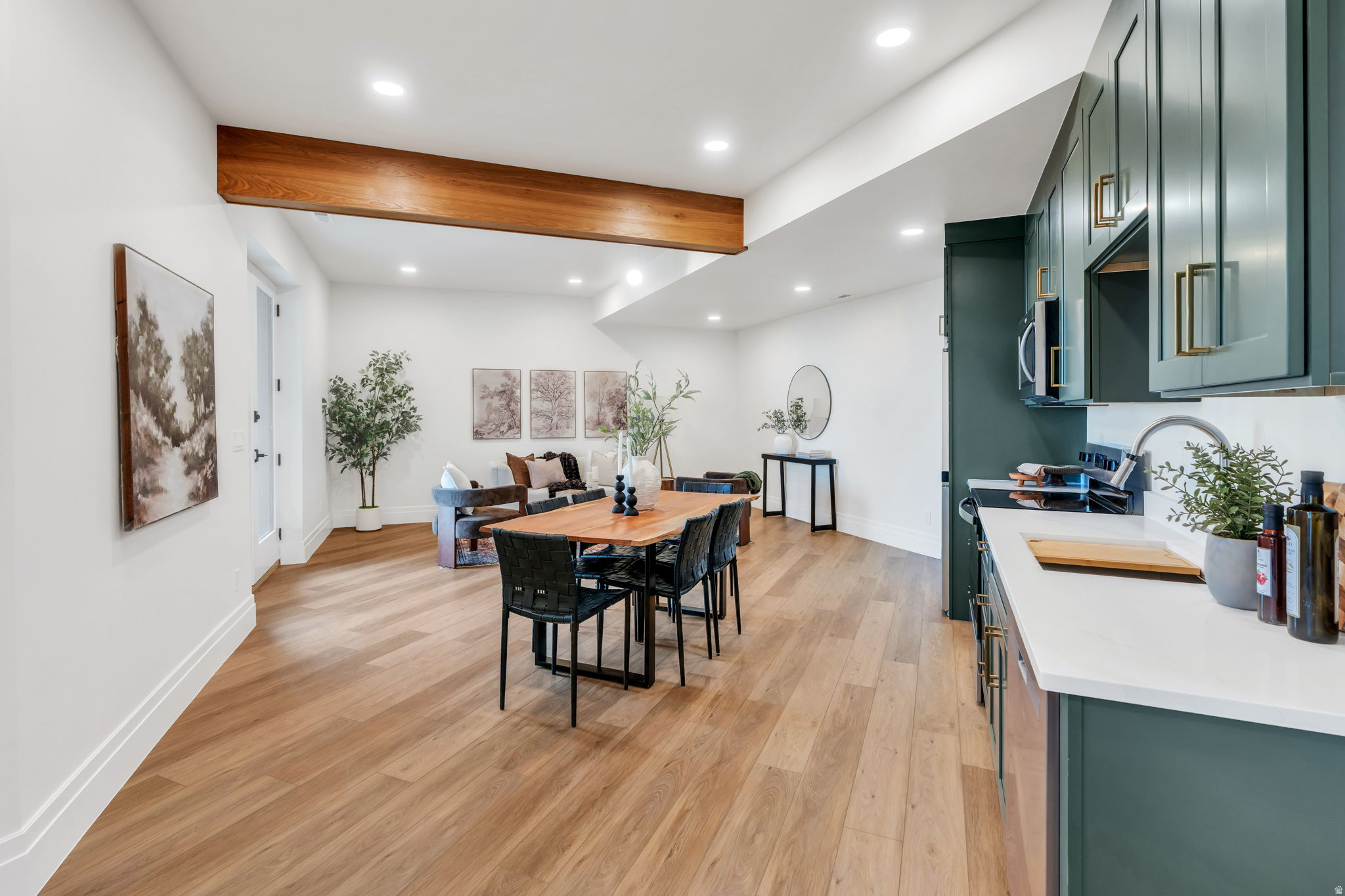 SHERWOOD HILLS - Residential
