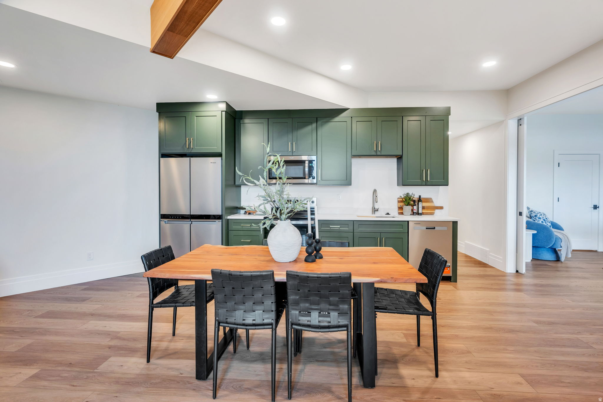 SHERWOOD HILLS - Residential